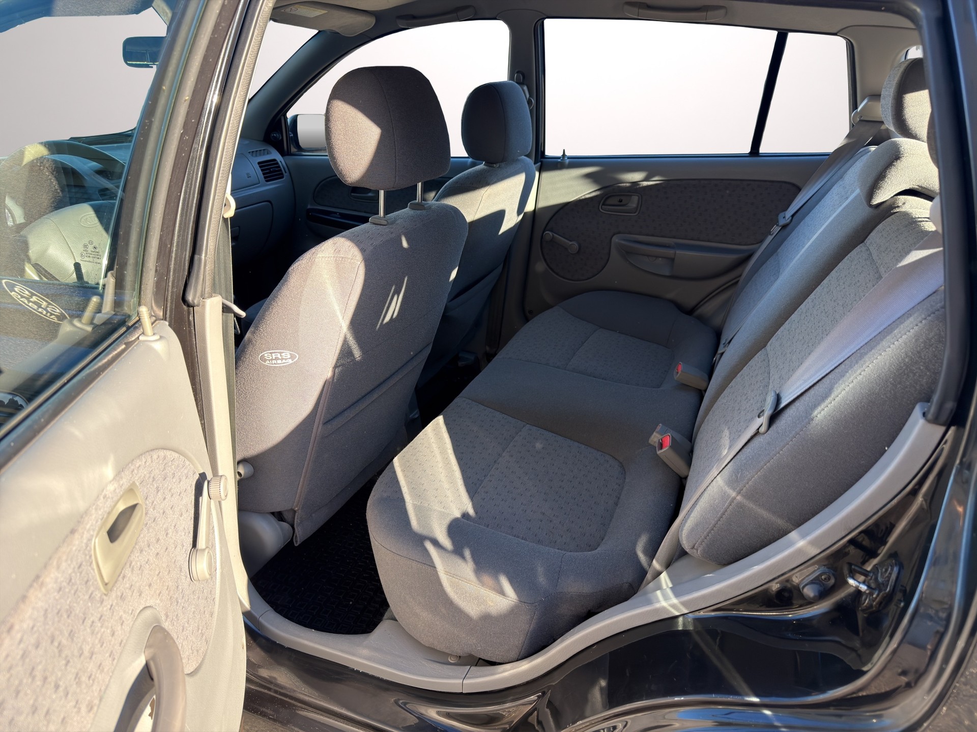 KIA Rio 1.3 LS-image-11