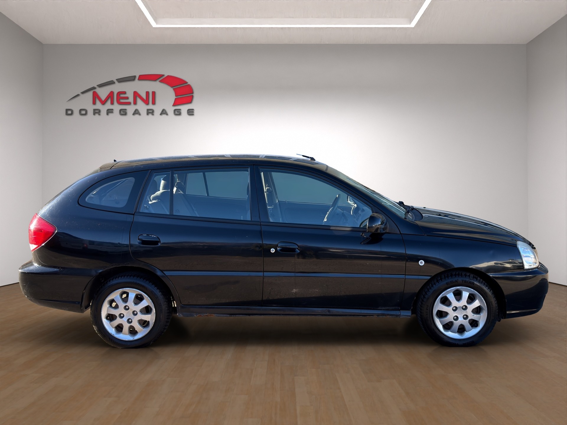 KIA Rio 1.3 LS-image-7