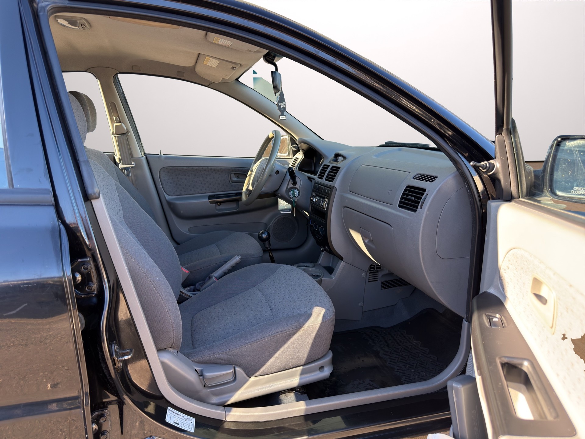 KIA Rio 1.3 LS-image-13