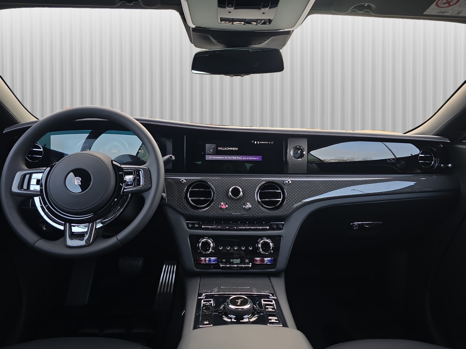 ROLLS-ROYCE Spectre - Black Badge-image-10