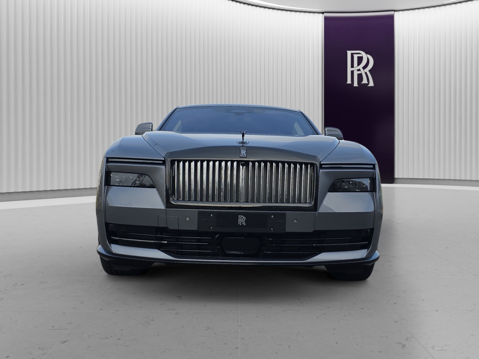 ROLLS-ROYCE Spectre - Black Badge-image-7