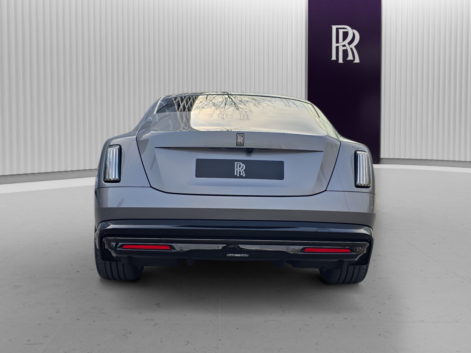 ROLLS-ROYCE Spectre - Black Badge-image-3