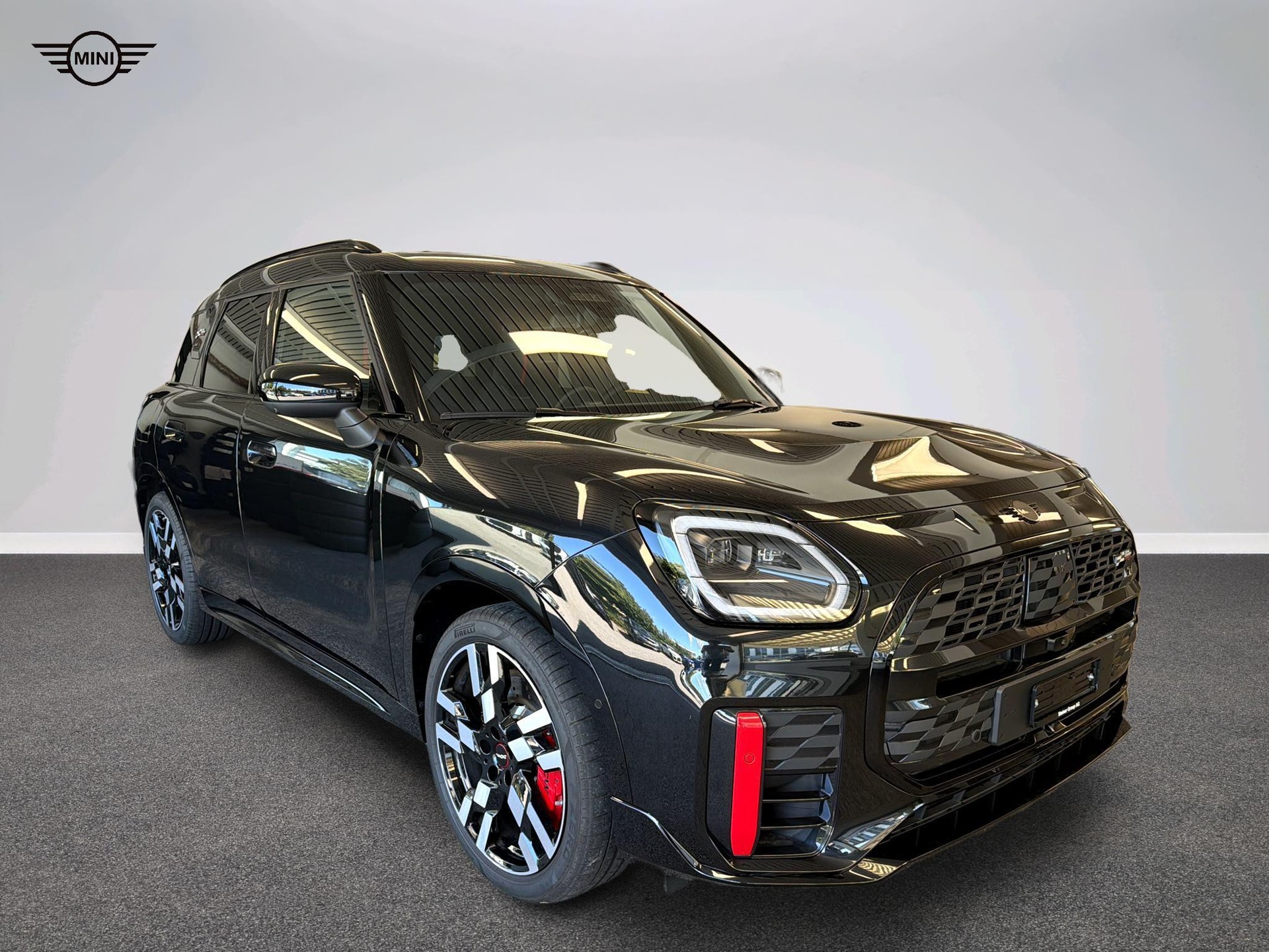 MINI John Cooper Works Countryman ALL4-image-11