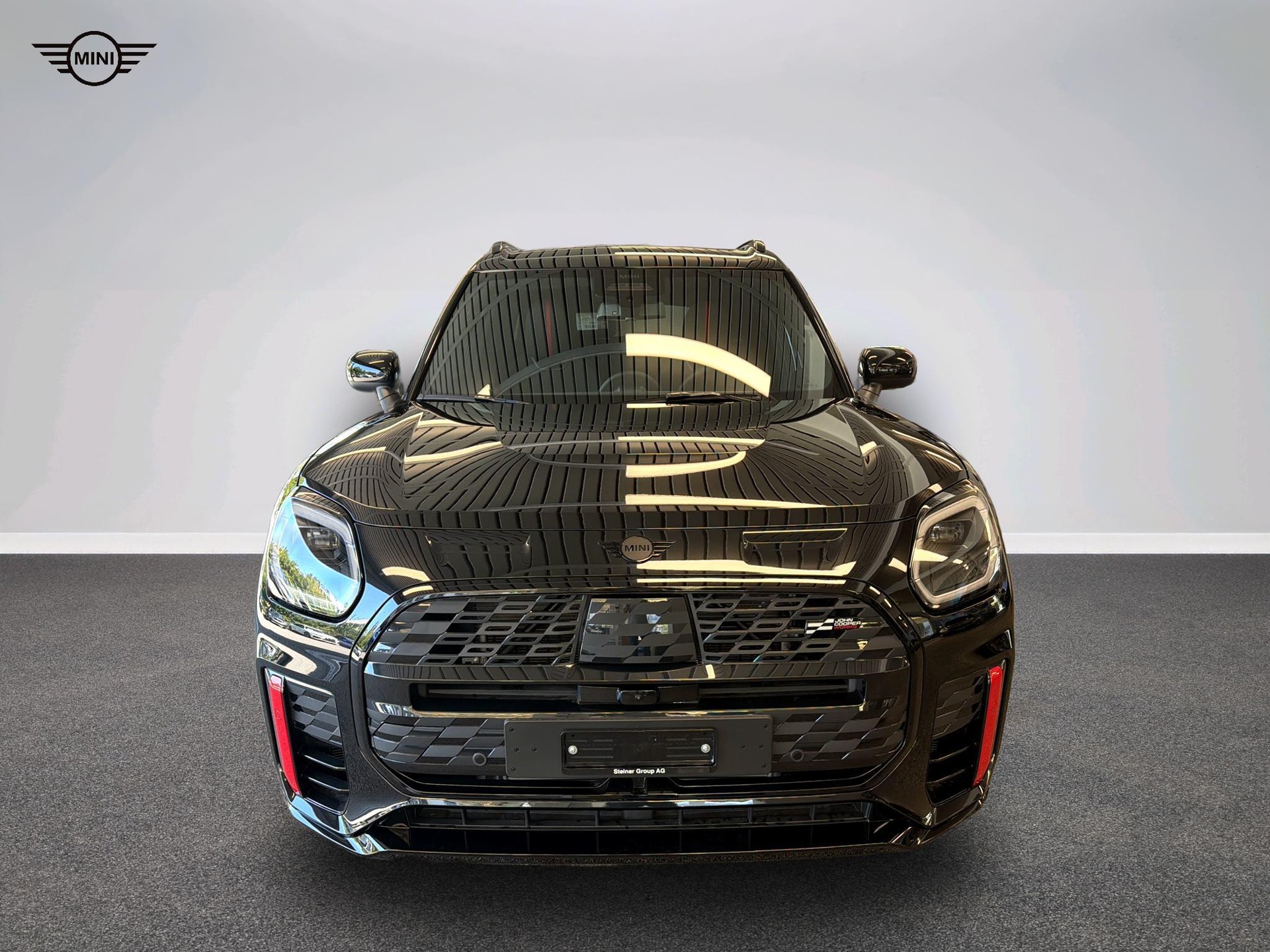 MINI John Cooper Works Countryman ALL4-image-12
