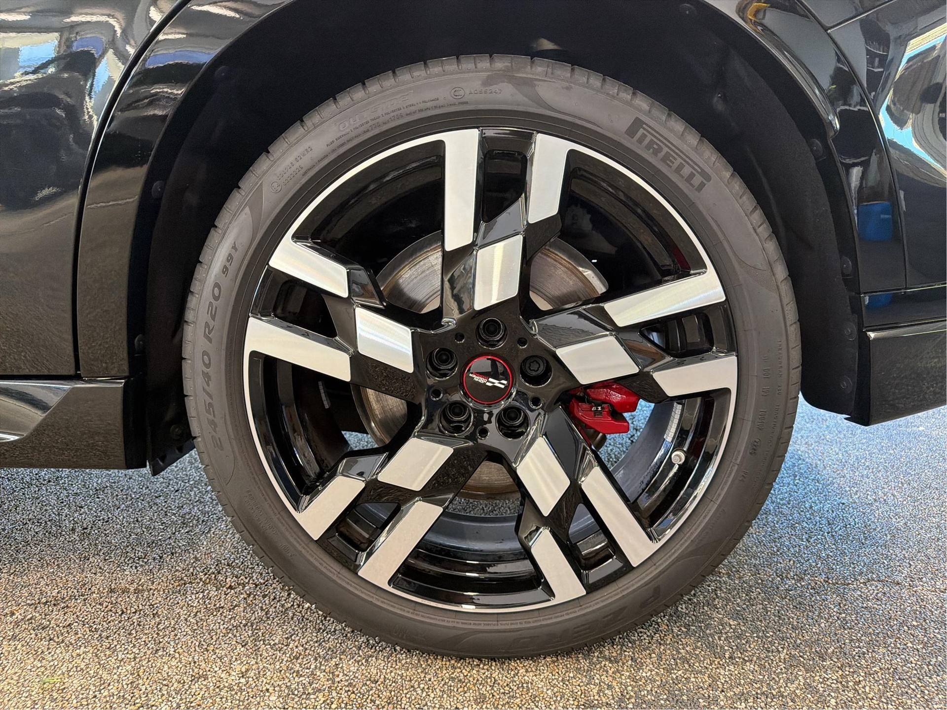 MINI John Cooper Works Countryman ALL4-image-9