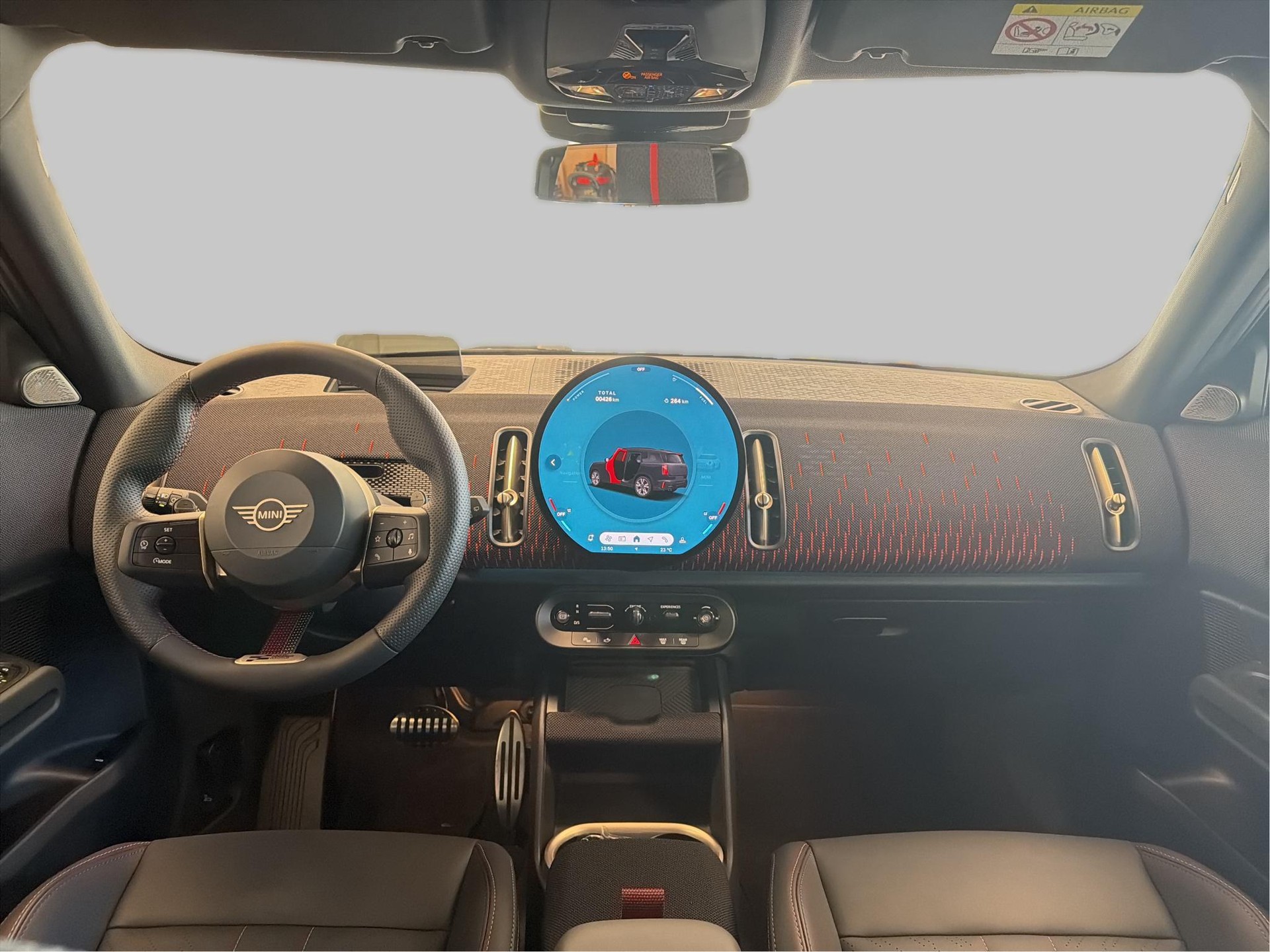 MINI John Cooper Works Countryman ALL4-image-10