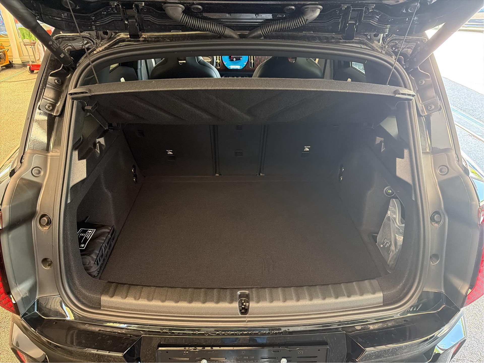 MINI John Cooper Works Countryman ALL4-image-15