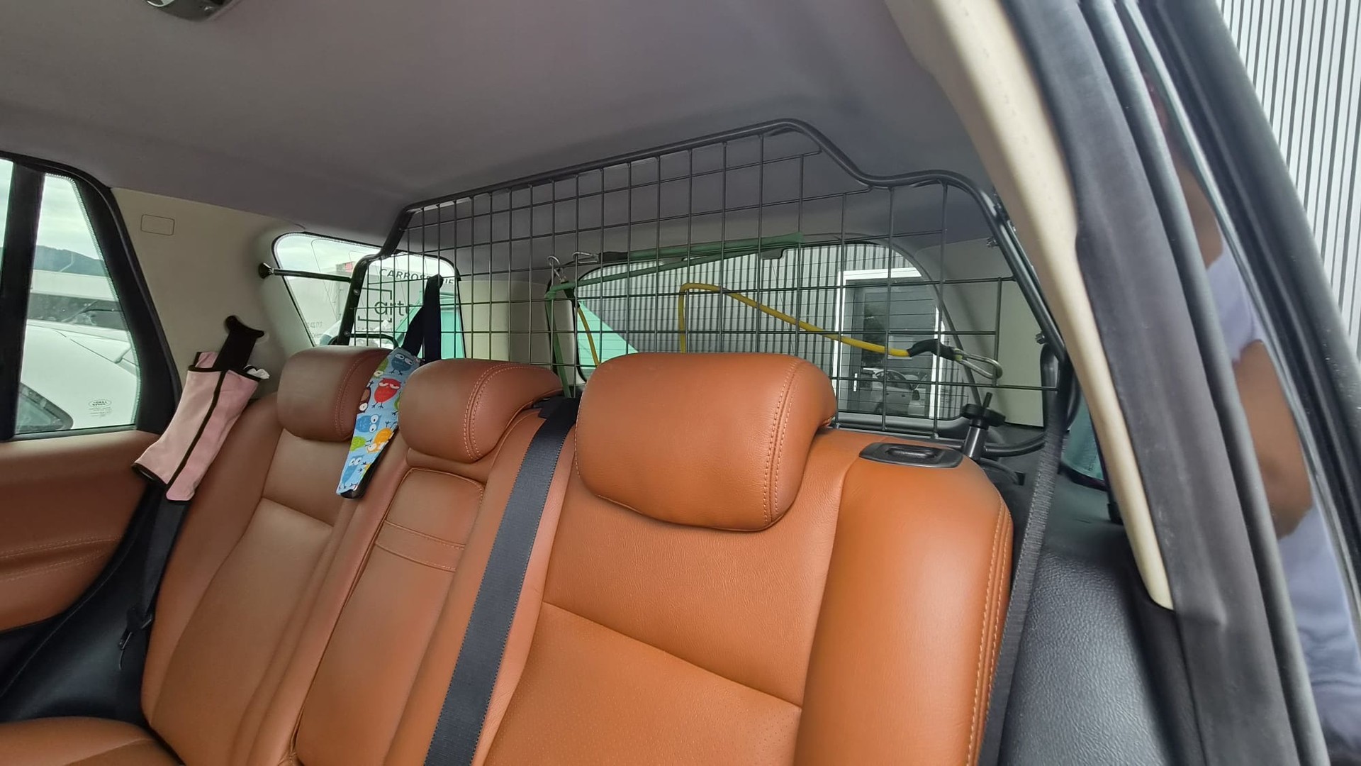 LAND ROVER Freelander 2.2 TD4 E Automatic-image-3