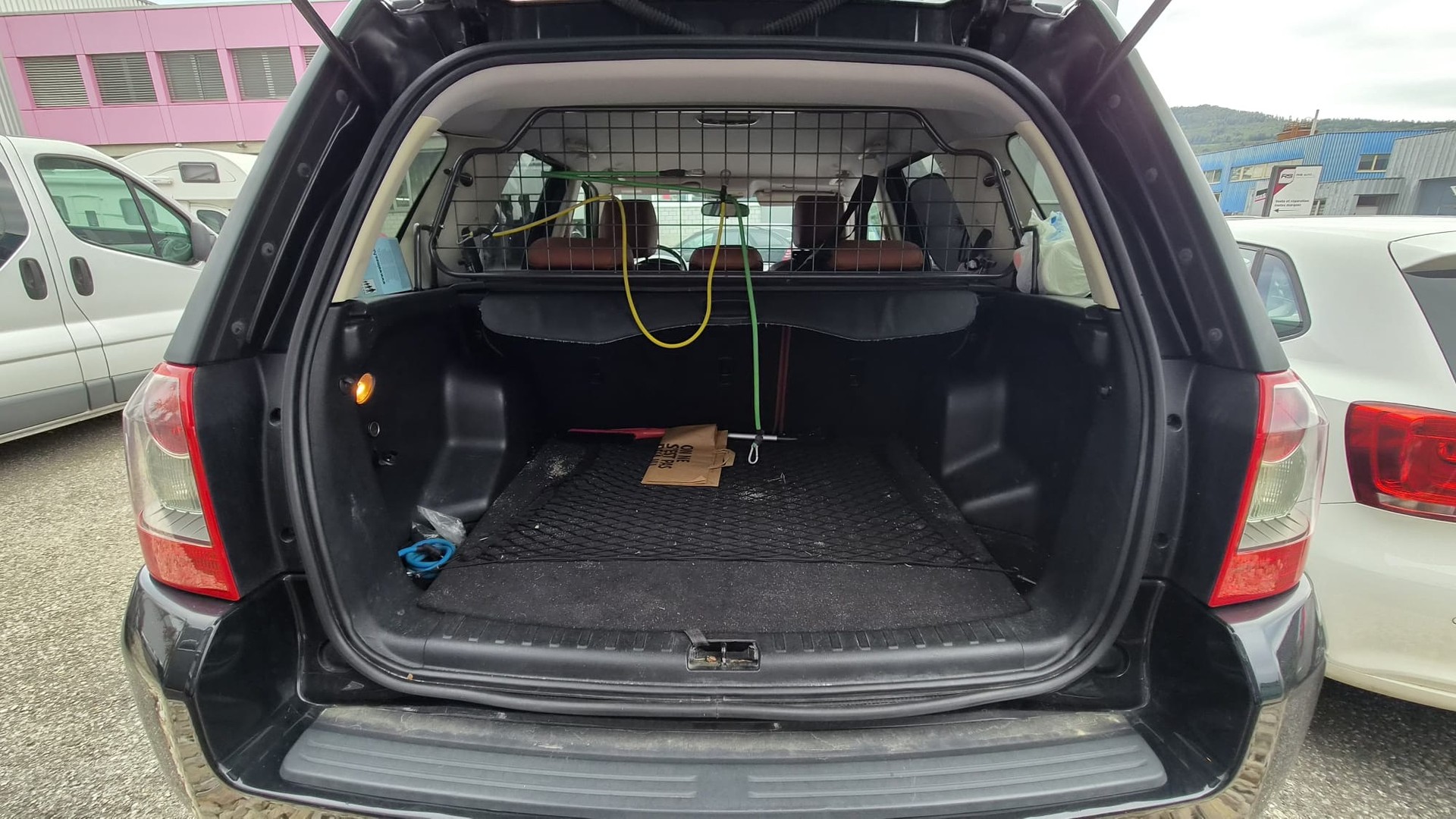 LAND ROVER Freelander 2.2 TD4 E Automatic-image-14