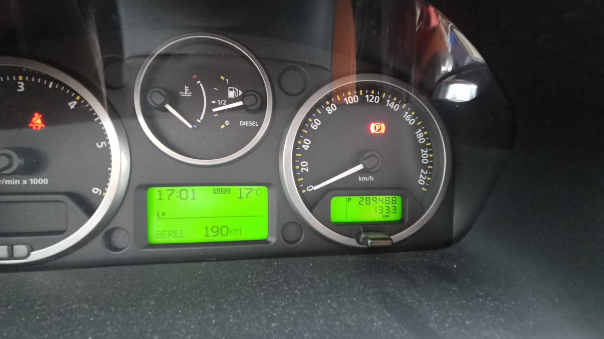 LAND ROVER Freelander 2.2 TD4 E Automatic-image-2