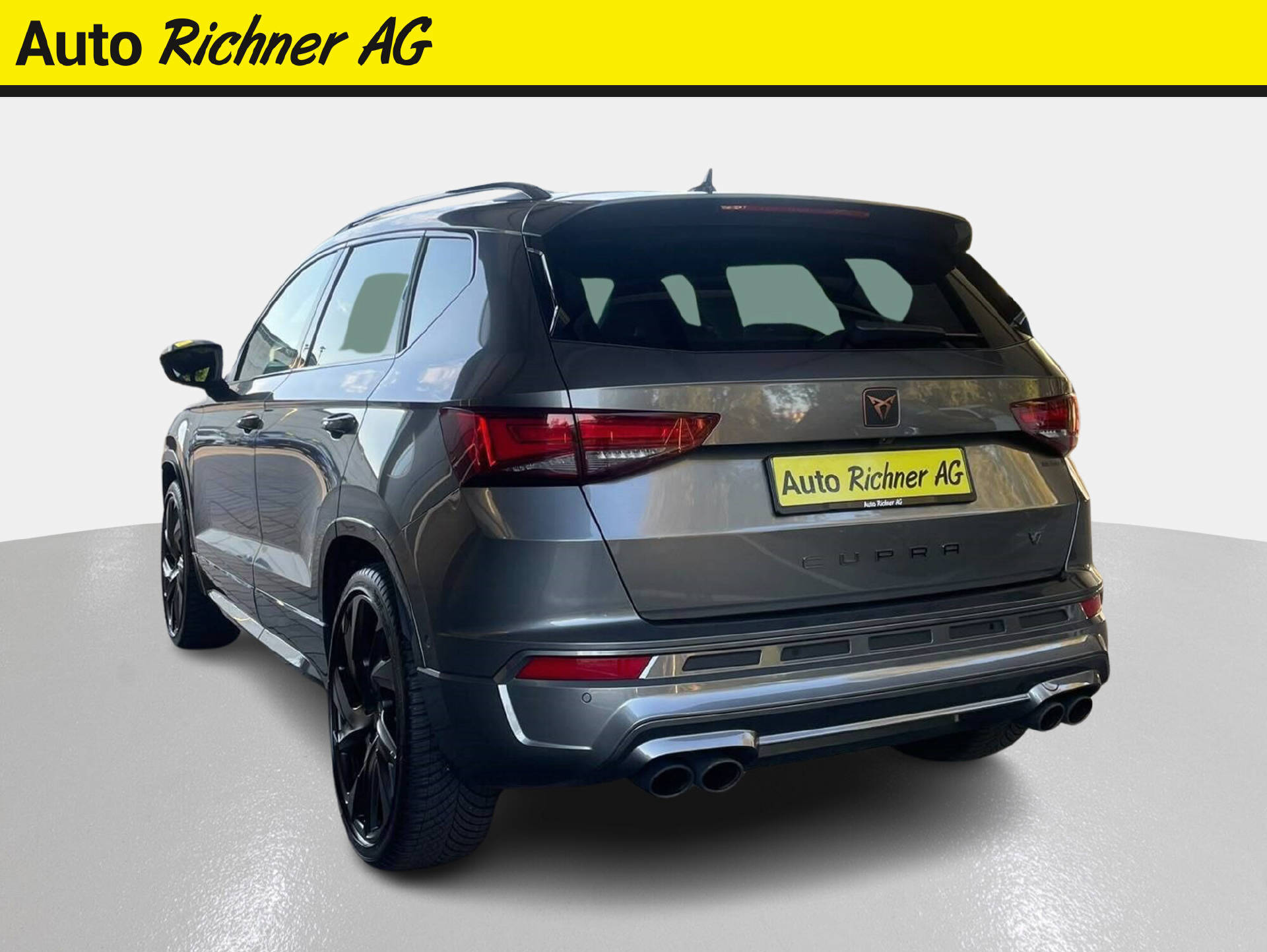 CUPRA Ateca 2.0 TSI VZ 4Drive DSG-image-4