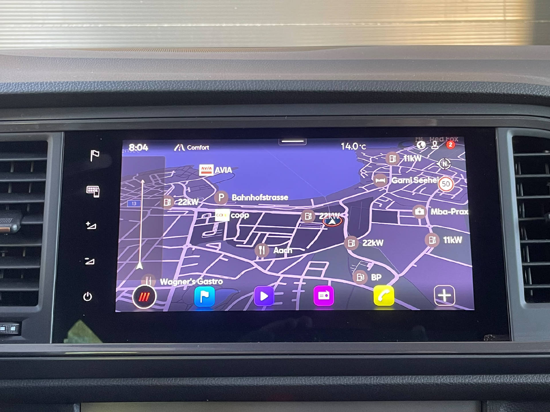 CUPRA Ateca 2.0 TSI VZ 4Drive DSG-image-12