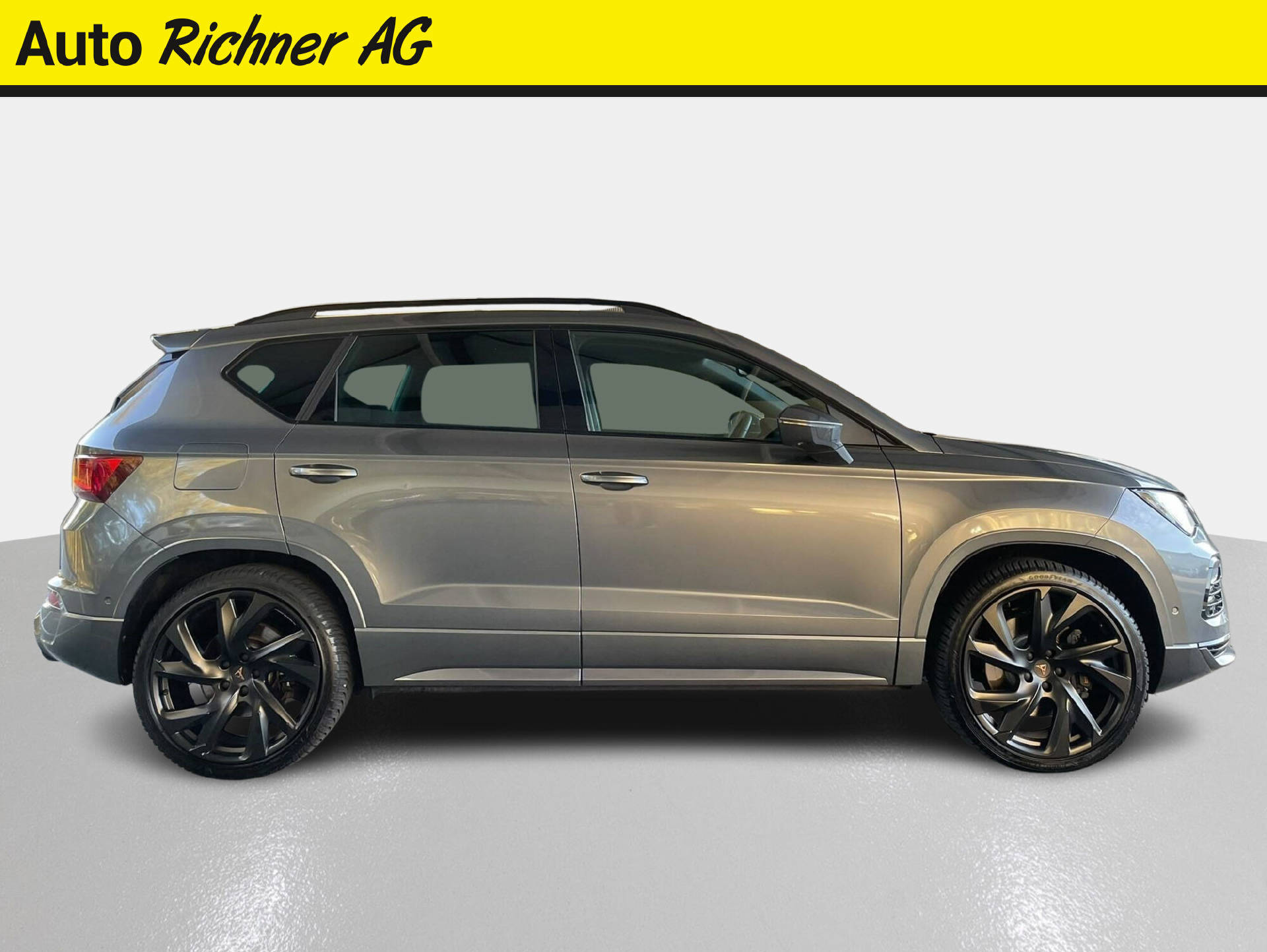 CUPRA Ateca 2.0 TSI VZ 4Drive DSG-image-2