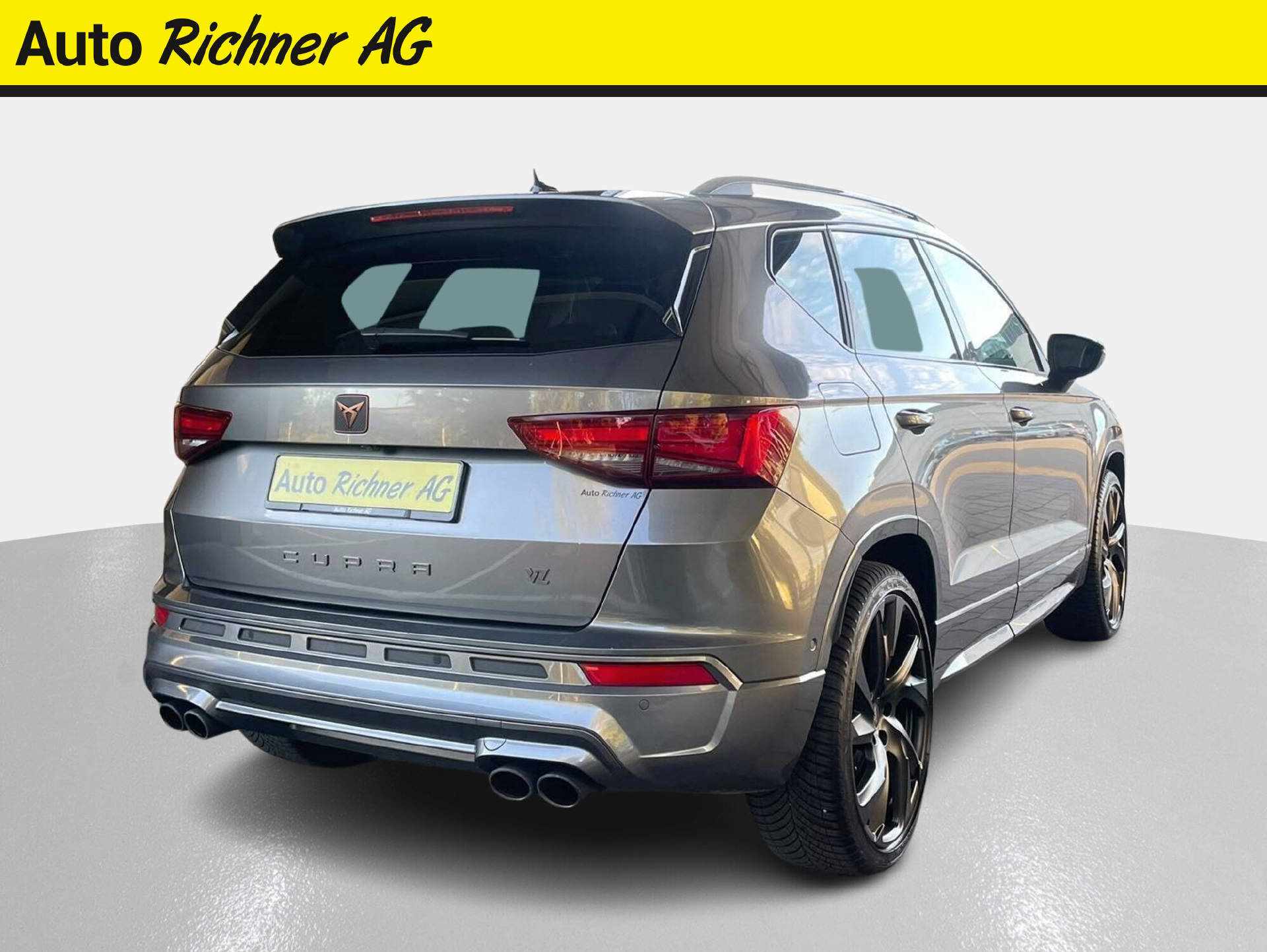 CUPRA Ateca 2.0 TSI VZ 4Drive DSG-image-3