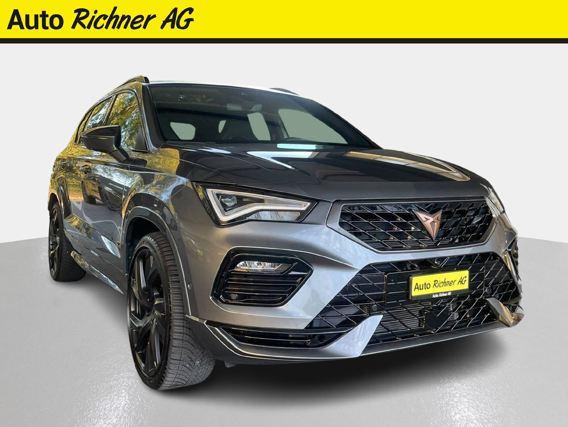 CUPRA Ateca 2.0 TSI VZ 4Drive DSG-image-0