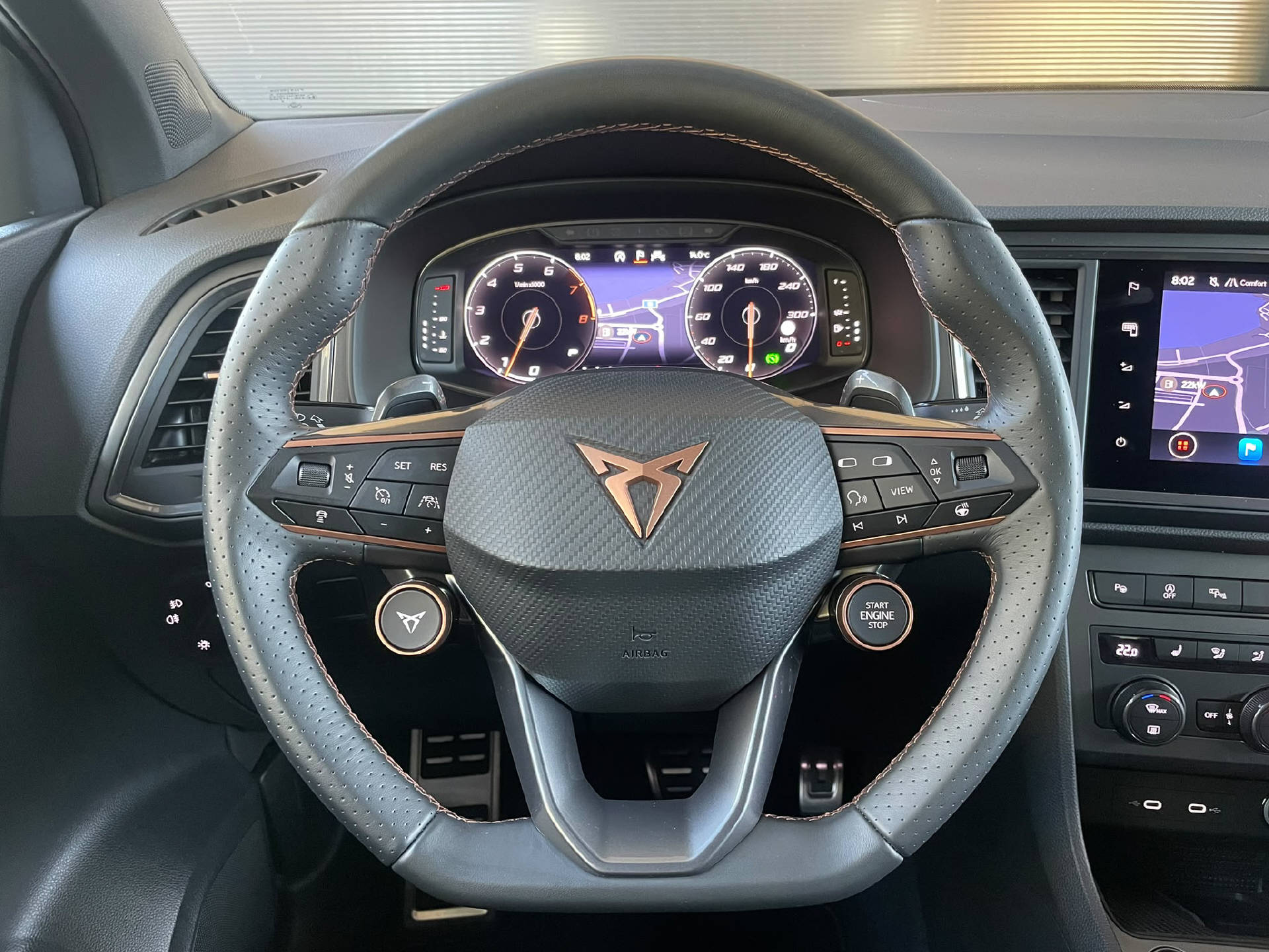 CUPRA Ateca 2.0 TSI VZ 4Drive DSG-image-7