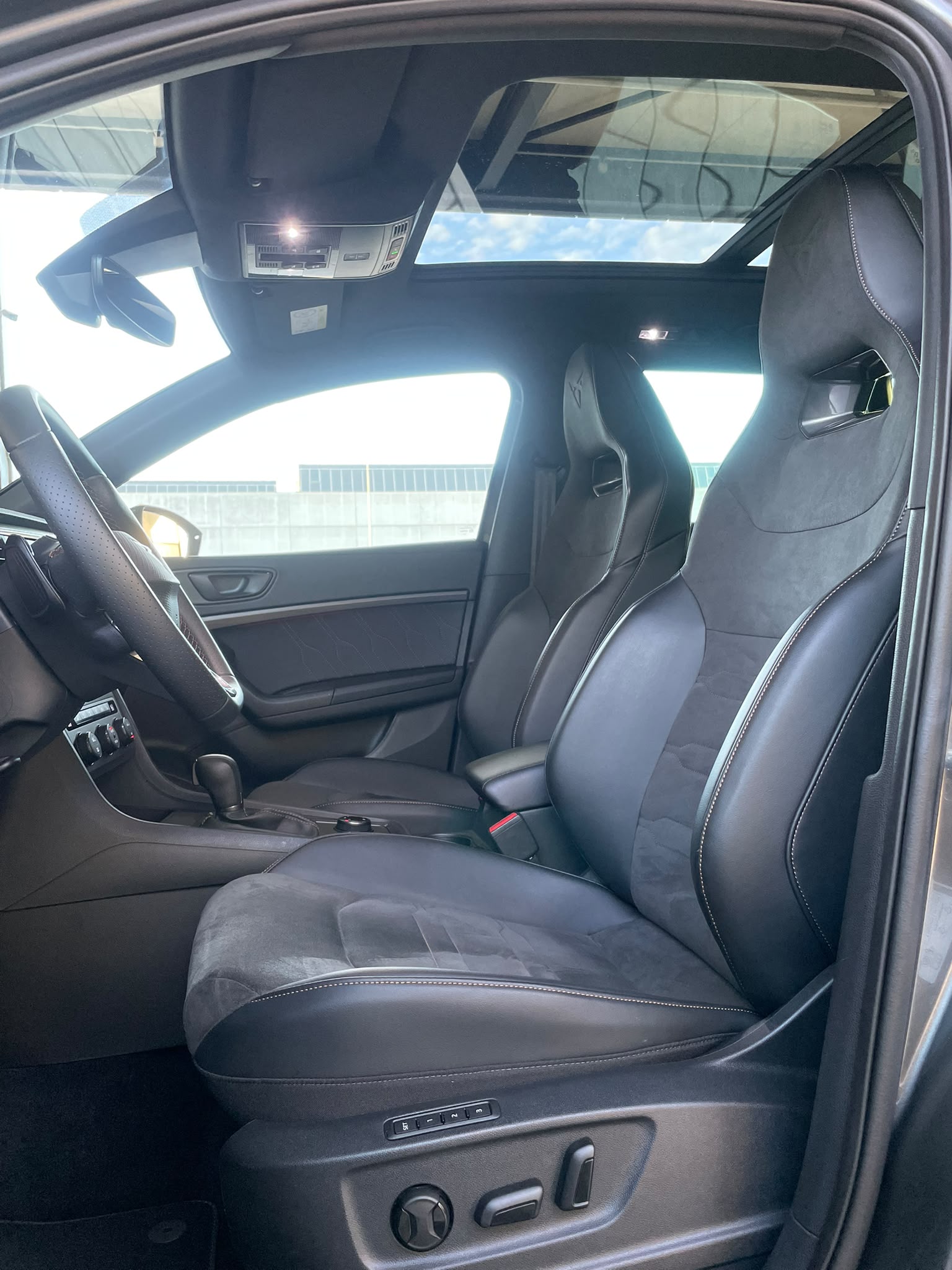 CUPRA Ateca 2.0 TSI VZ 4Drive DSG-image-5