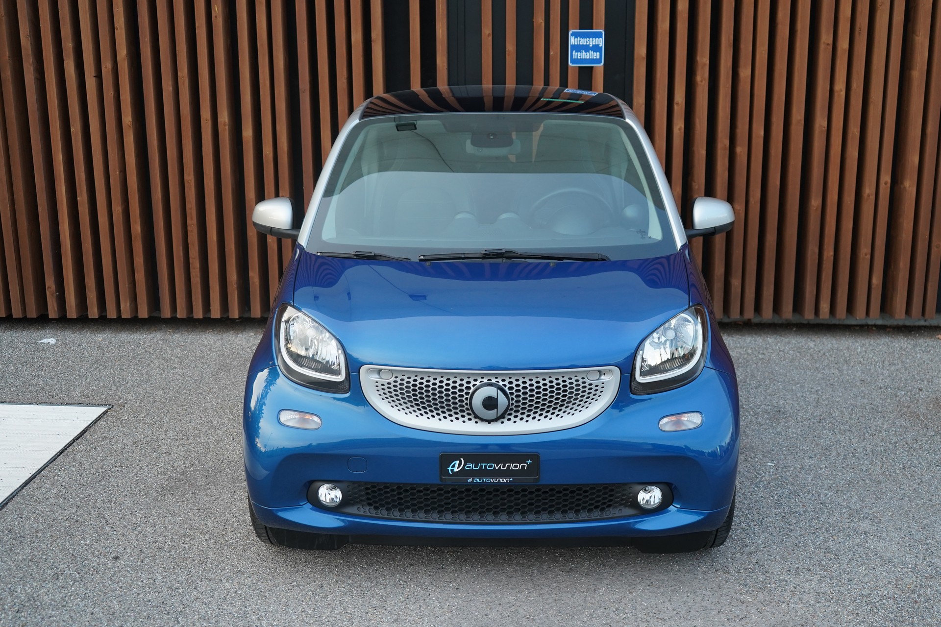 SMART FORTWO PRIME TWINMATIC l 90 PS-image-14