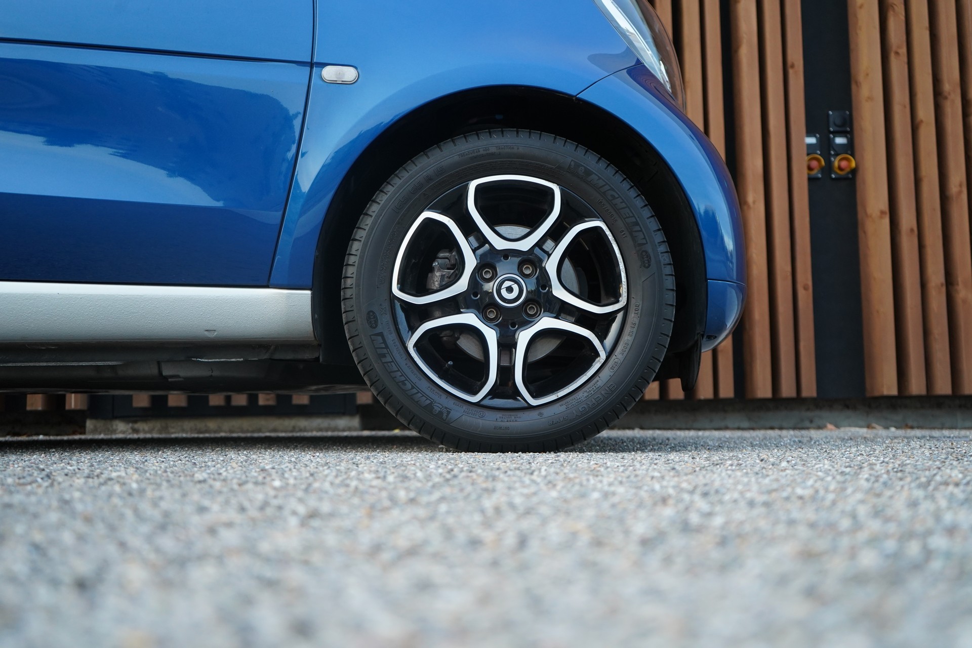 SMART FORTWO PRIME TWINMATIC l 90 PS-image-18