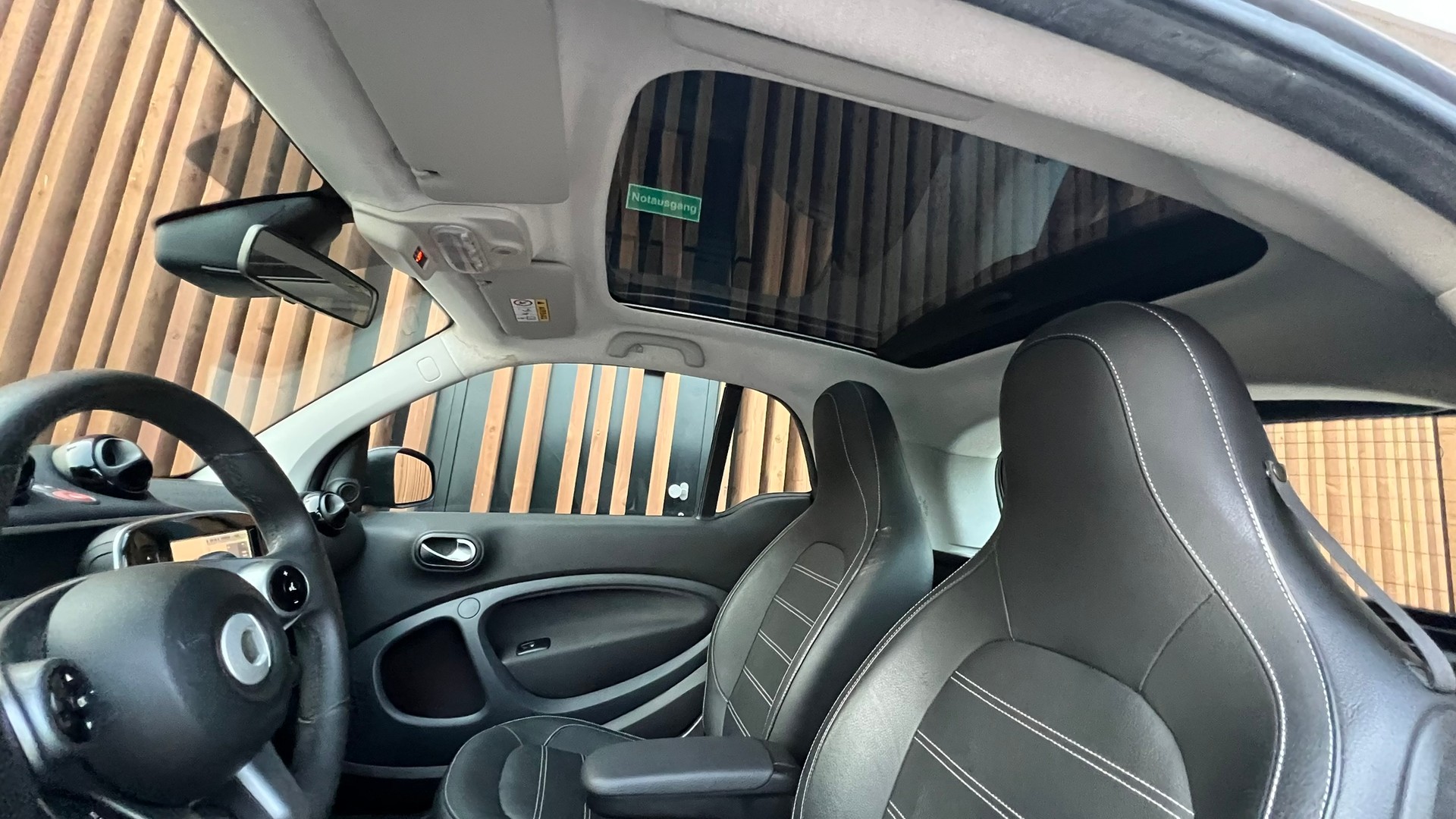 SMART FORTWO PRIME TWINMATIC l 90 PS-image-26