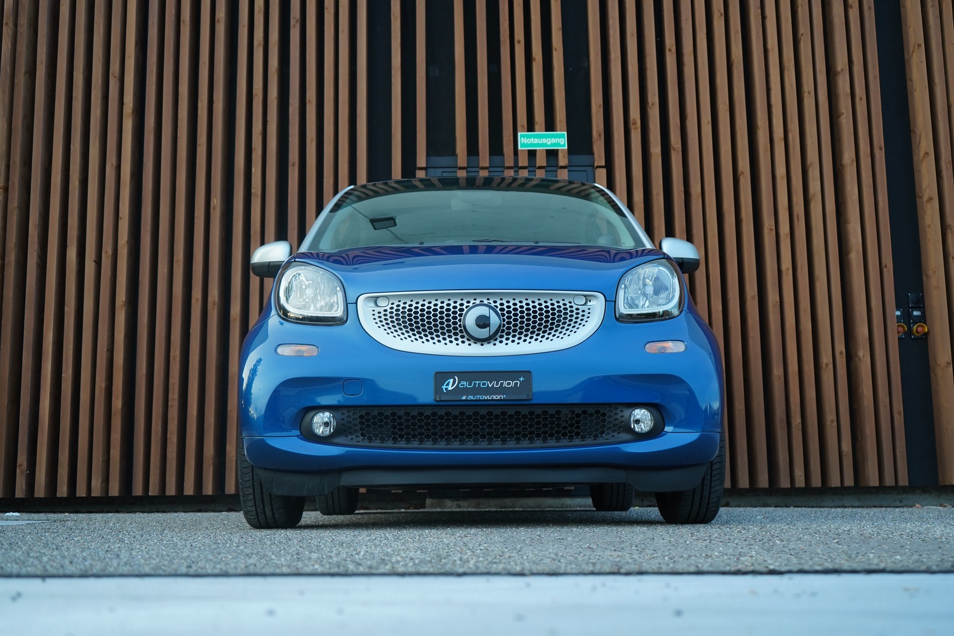 SMART FORTWO PRIME TWINMATIC l 90 PS-image-15
