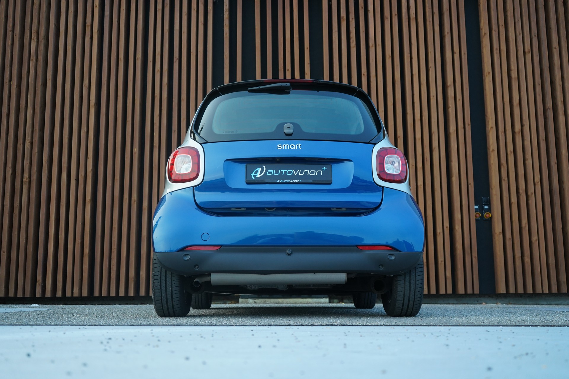 SMART FORTWO PRIME TWINMATIC l 90 PS-image-17