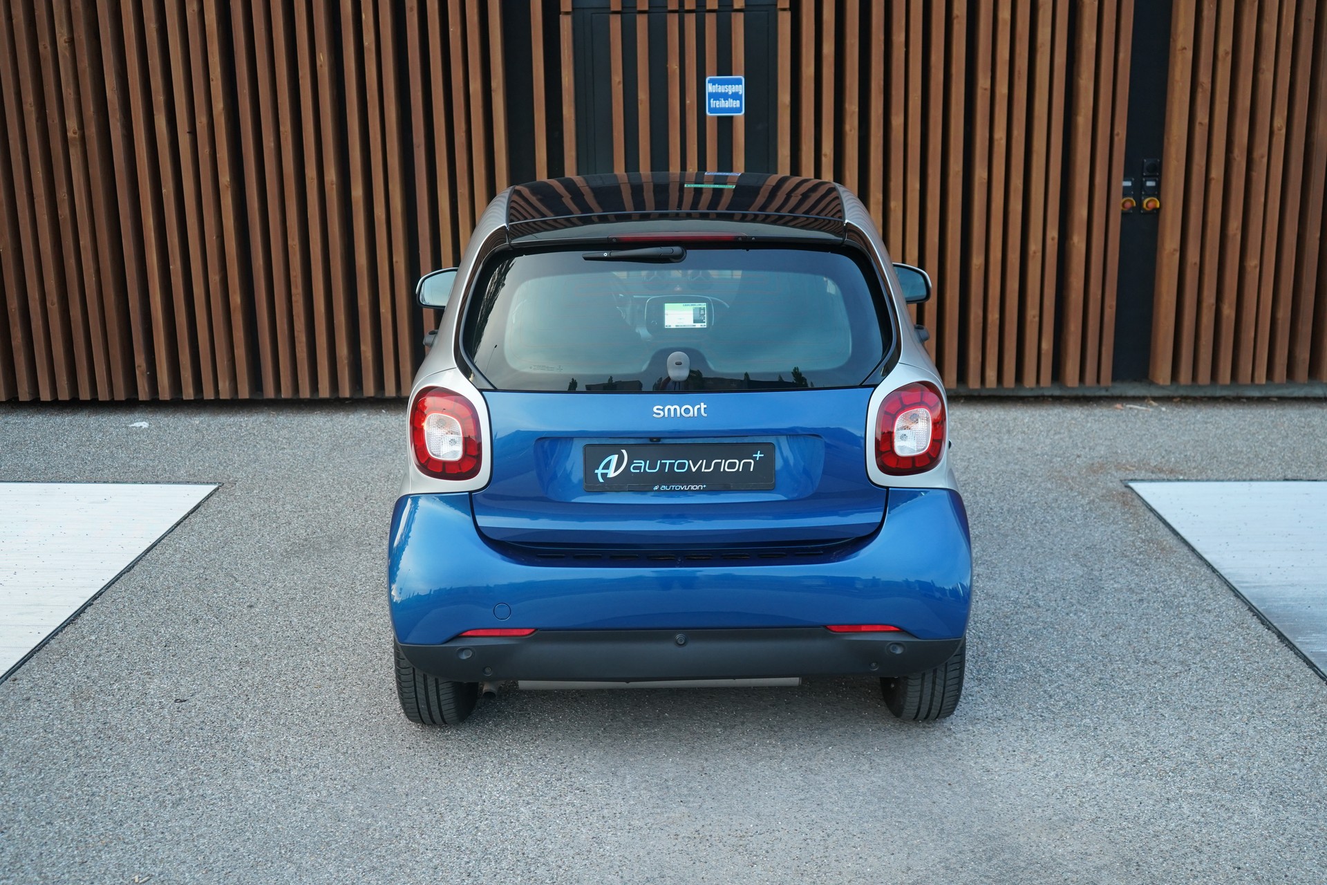 SMART FORTWO PRIME TWINMATIC l 90 PS-image-16