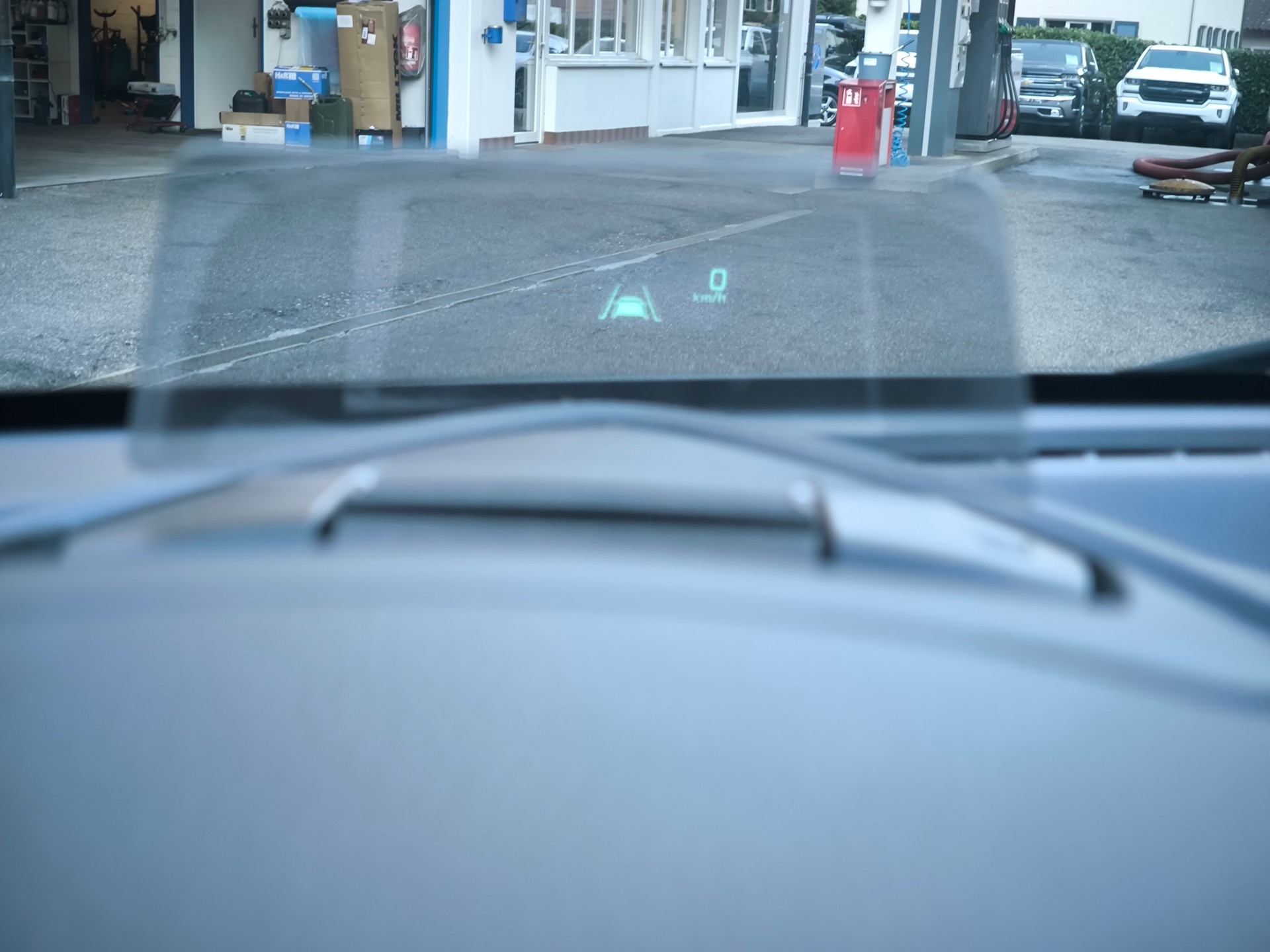 MAZDA 2 1.5i 16V Skyactiv-G Revolution Drive-image-21