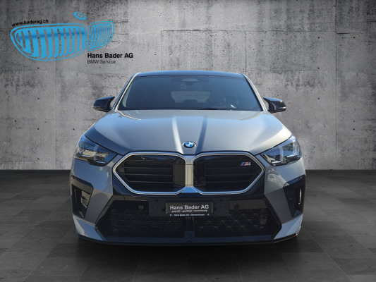 BMW X2 xDrive M35i