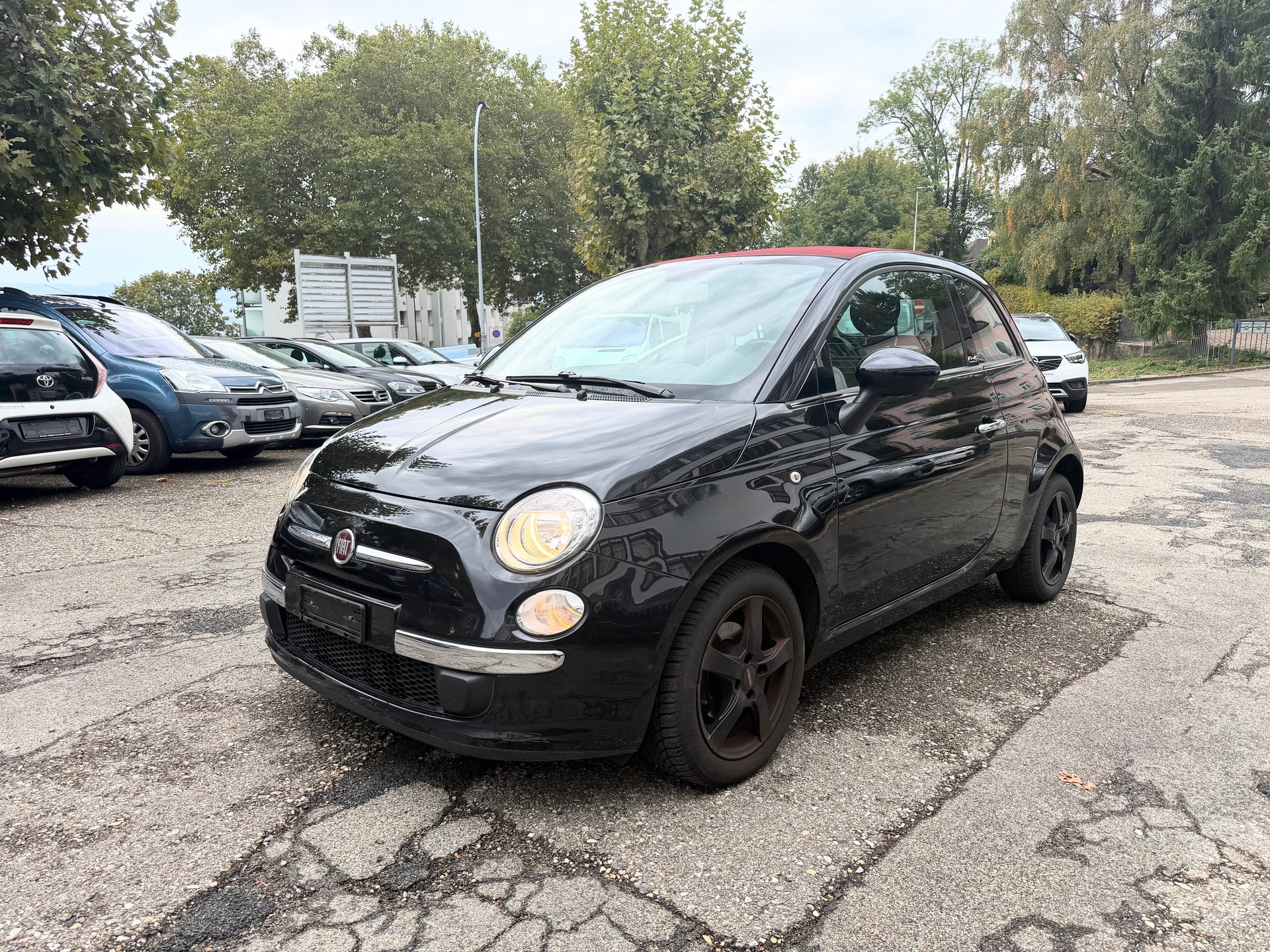 FIAT 500C 0.9 Twinair Turbo S-image-0