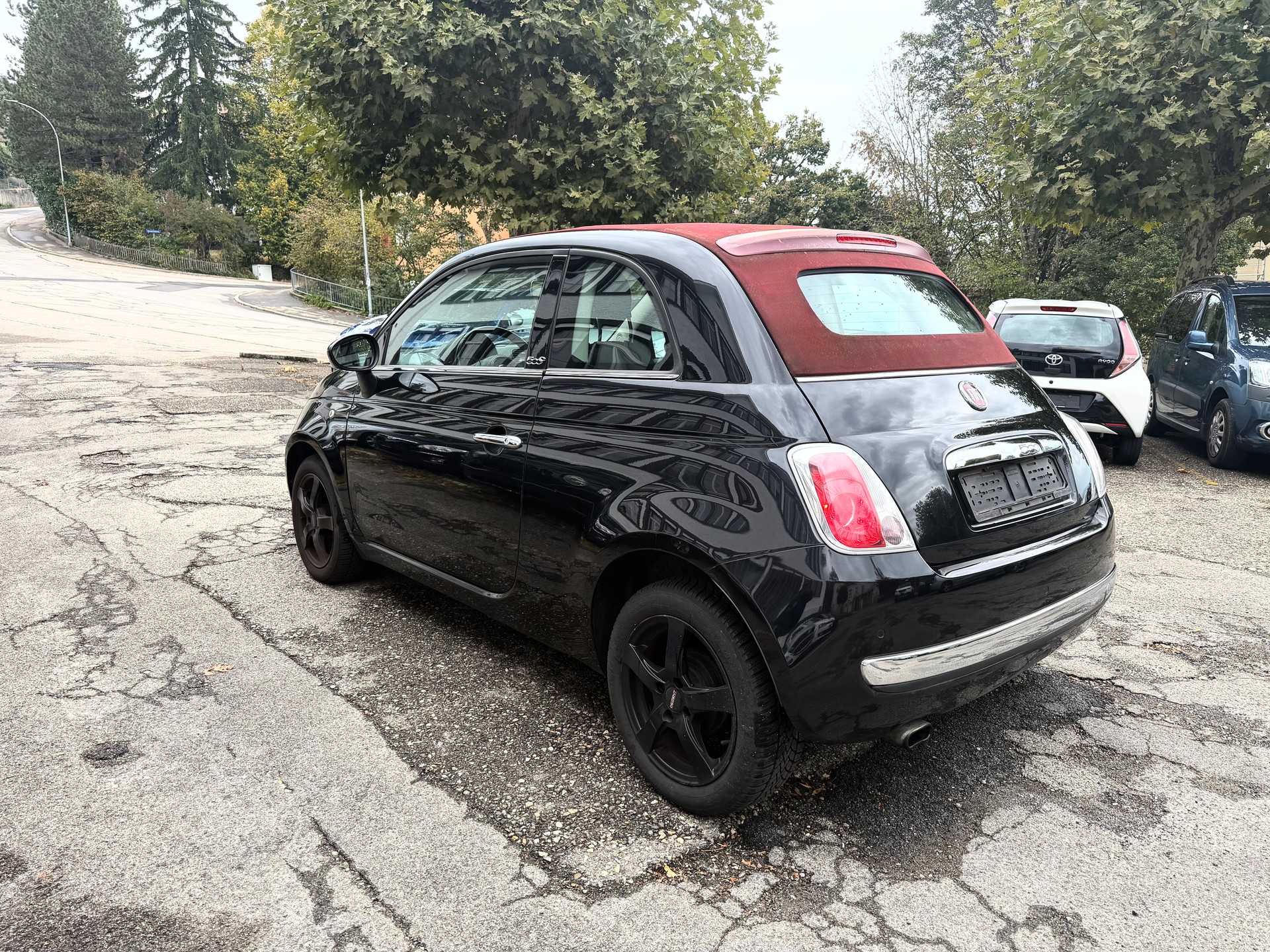 FIAT 500C 0.9 Twinair Turbo S-image-7