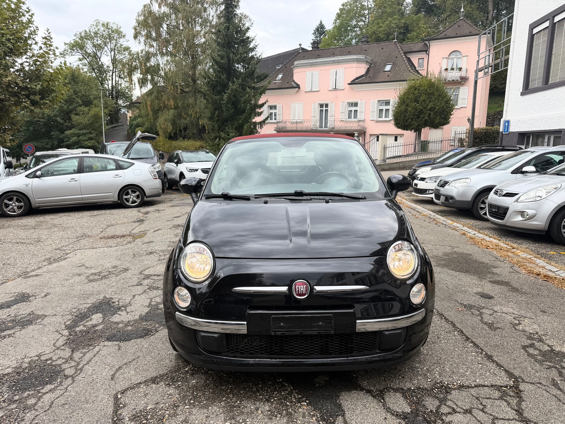 FIAT 500C 0.9 Twinair Turbo S-image-1