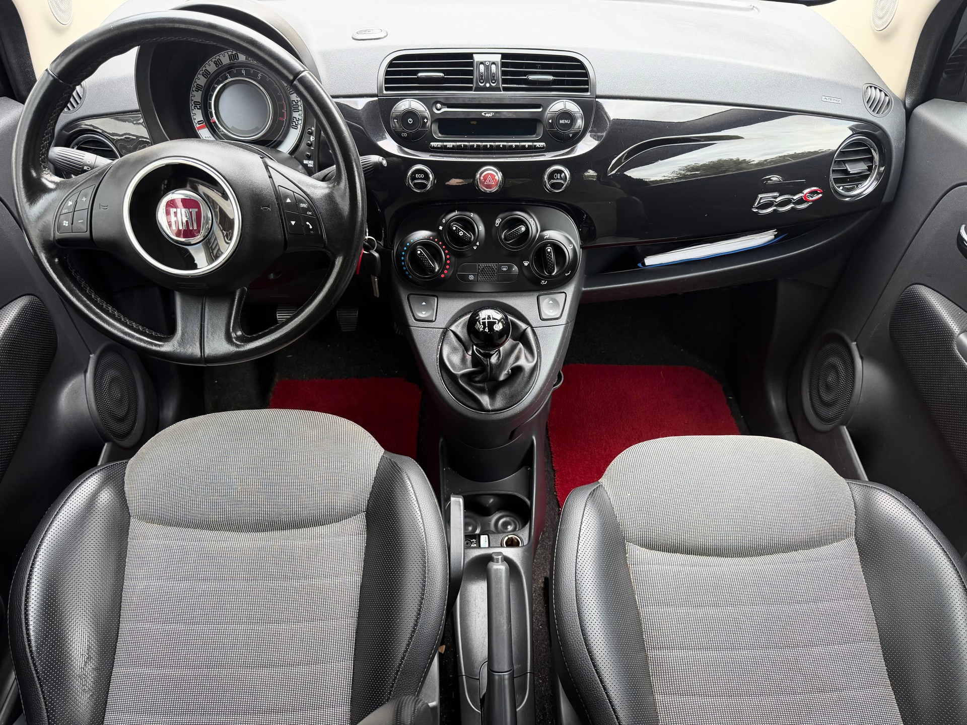 FIAT 500C 0.9 Twinair Turbo S-image-10