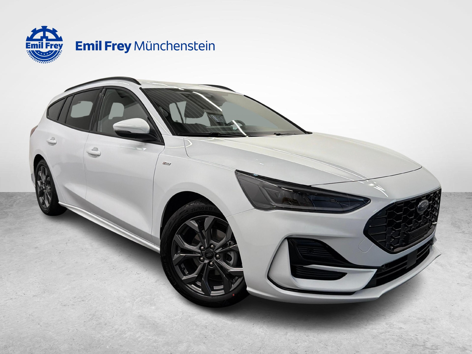 FORD Focus Station Wagon 1.0i EcoB Hybrid 155 ST-Line X-image-6