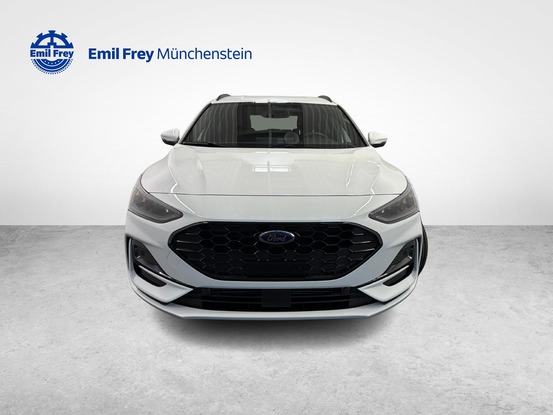 FORD Focus Station Wagon 1.0i EcoB Hybrid 155 ST-Line X-image-7