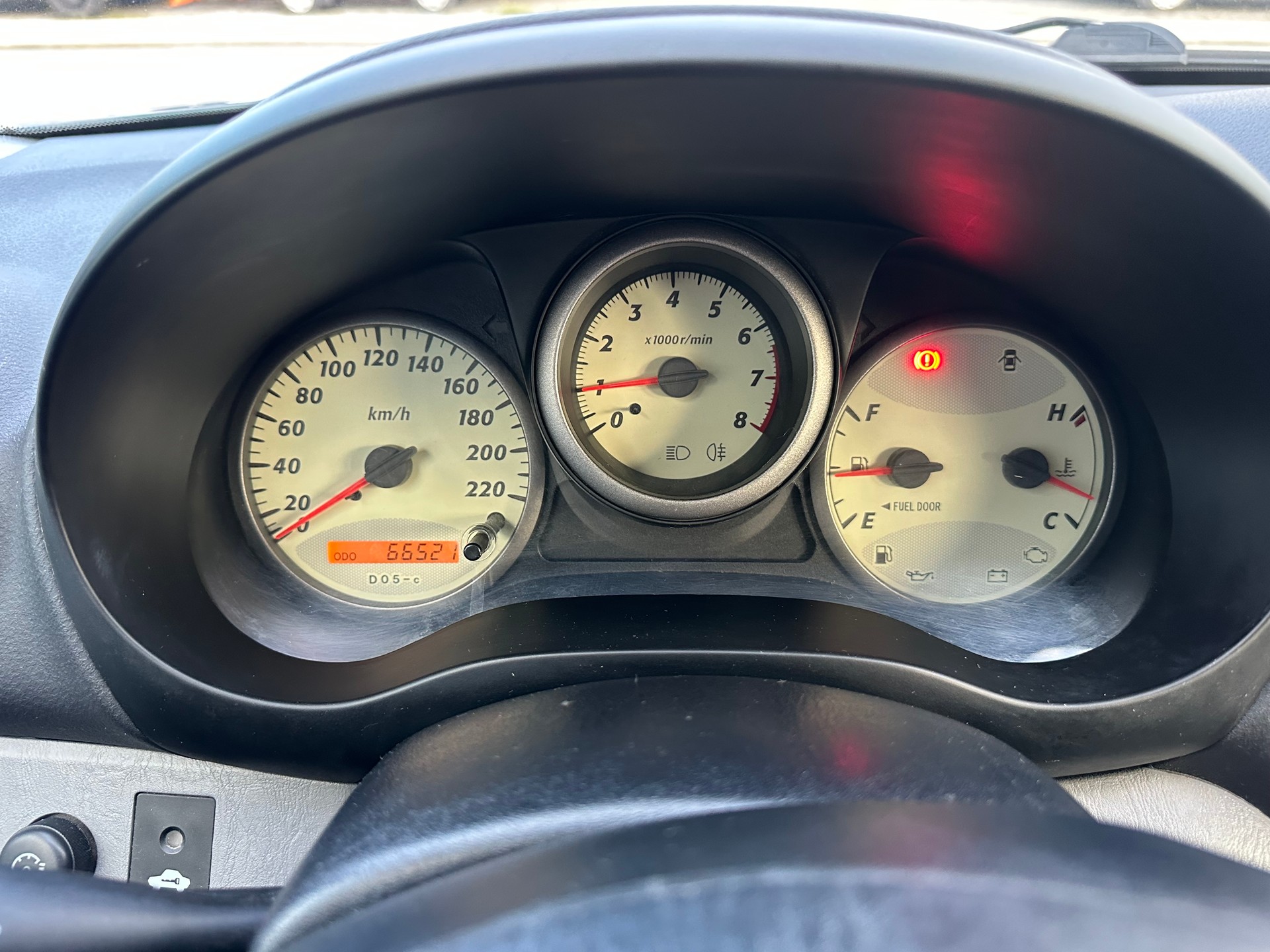 TOYOTA RAV-4 2.0 16V Linea Terra-image-11