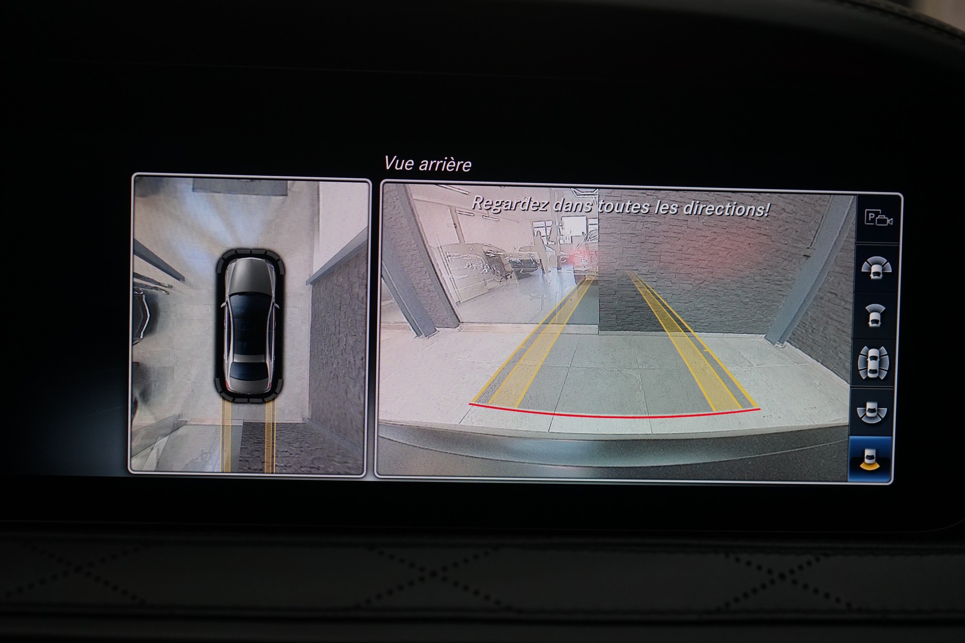 MERCEDES-BENZ S 63 AMG L 4Matic+ 9G-Tronic-image-16