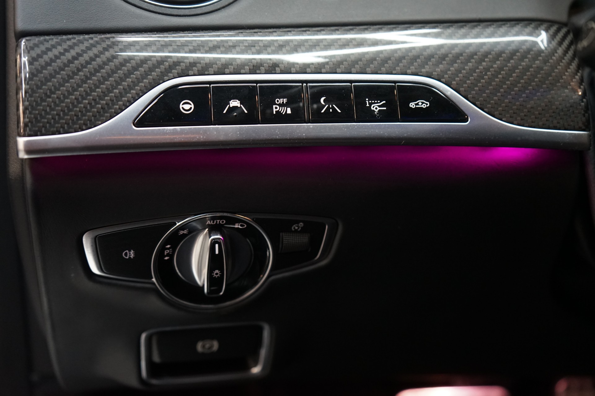 MERCEDES-BENZ S 63 AMG L 4Matic+ 9G-Tronic-image-12