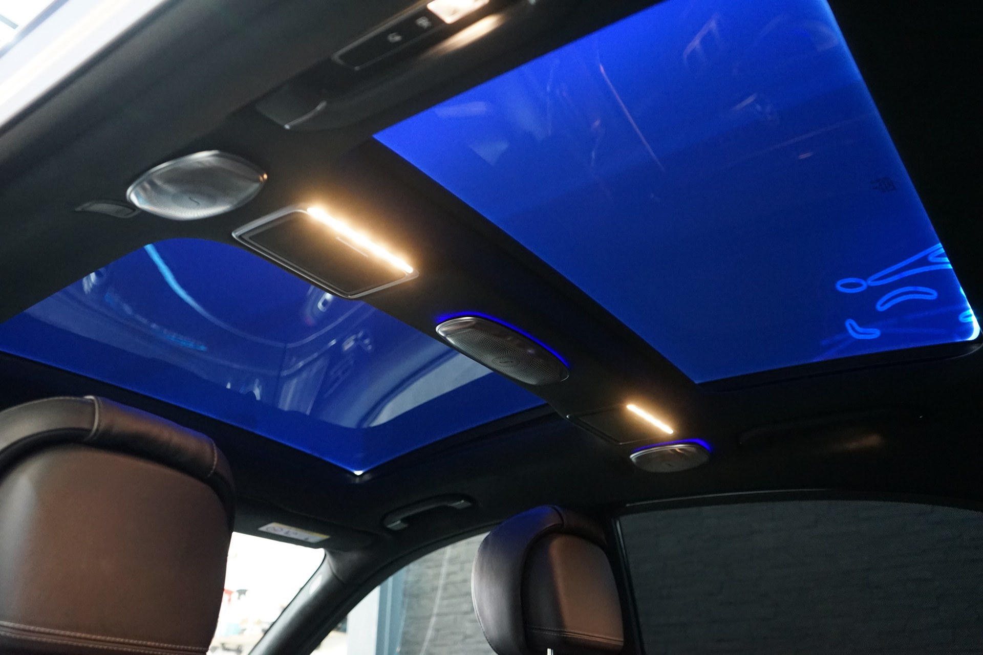MERCEDES-BENZ S 63 AMG L 4Matic+ 9G-Tronic-image-28