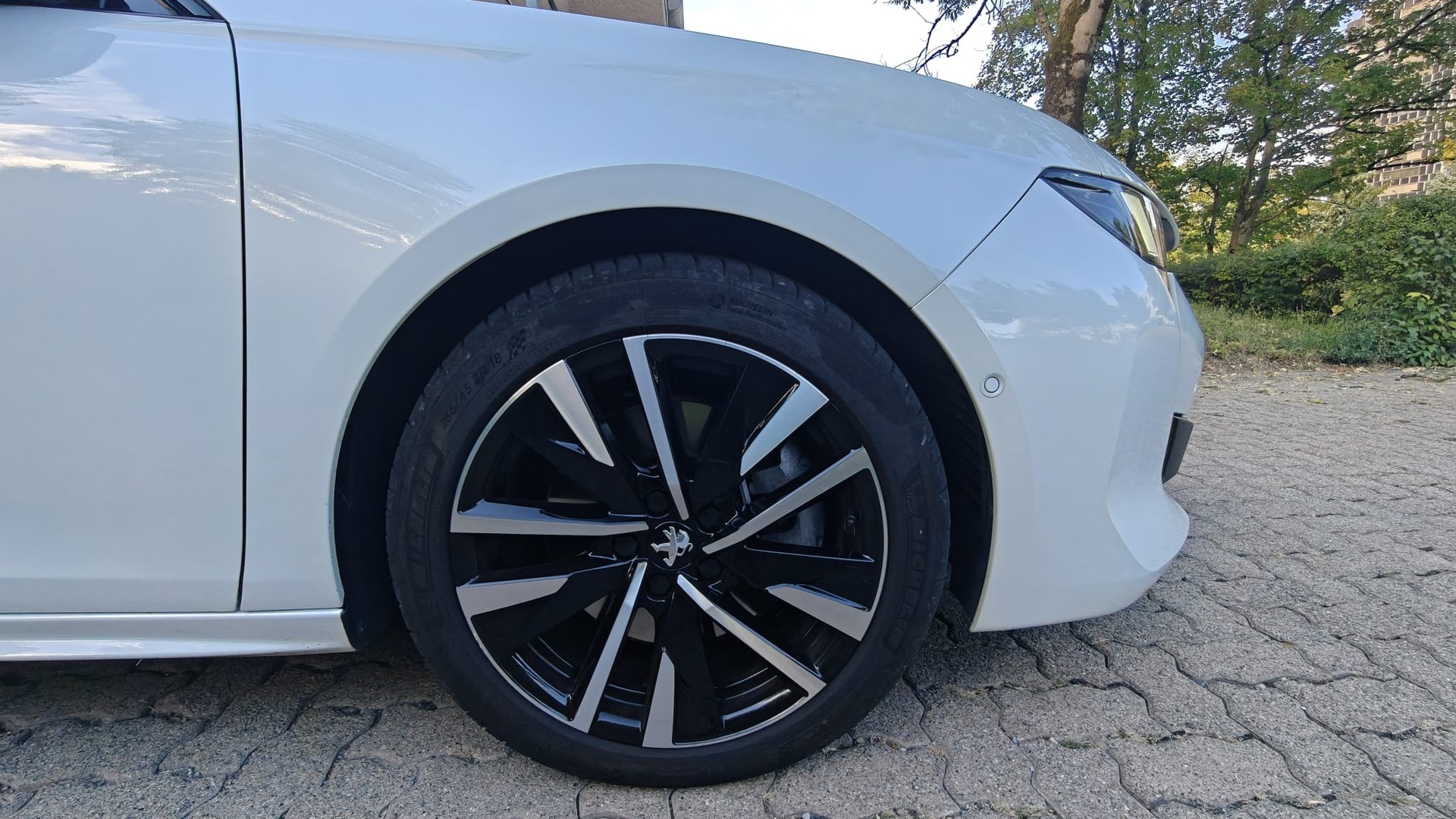 PEUGEOT GT Pack-image-3