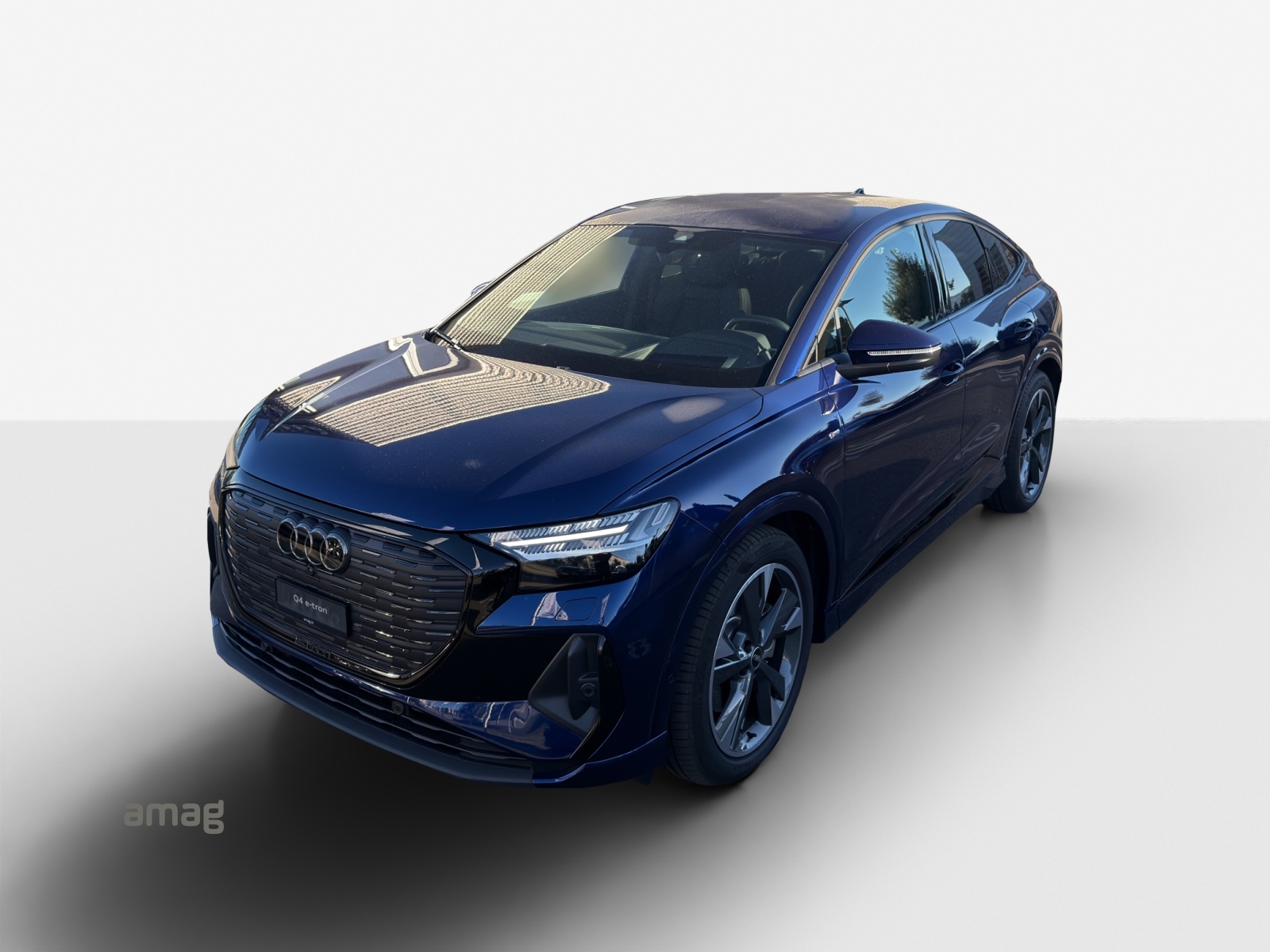 AUDI Q4 Sportback e-tron 50 quattro-image-15