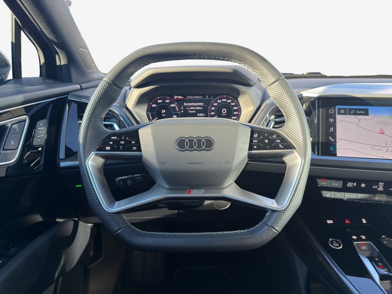 AUDI Q4 Sportback e-tron 50 quattro-image-8