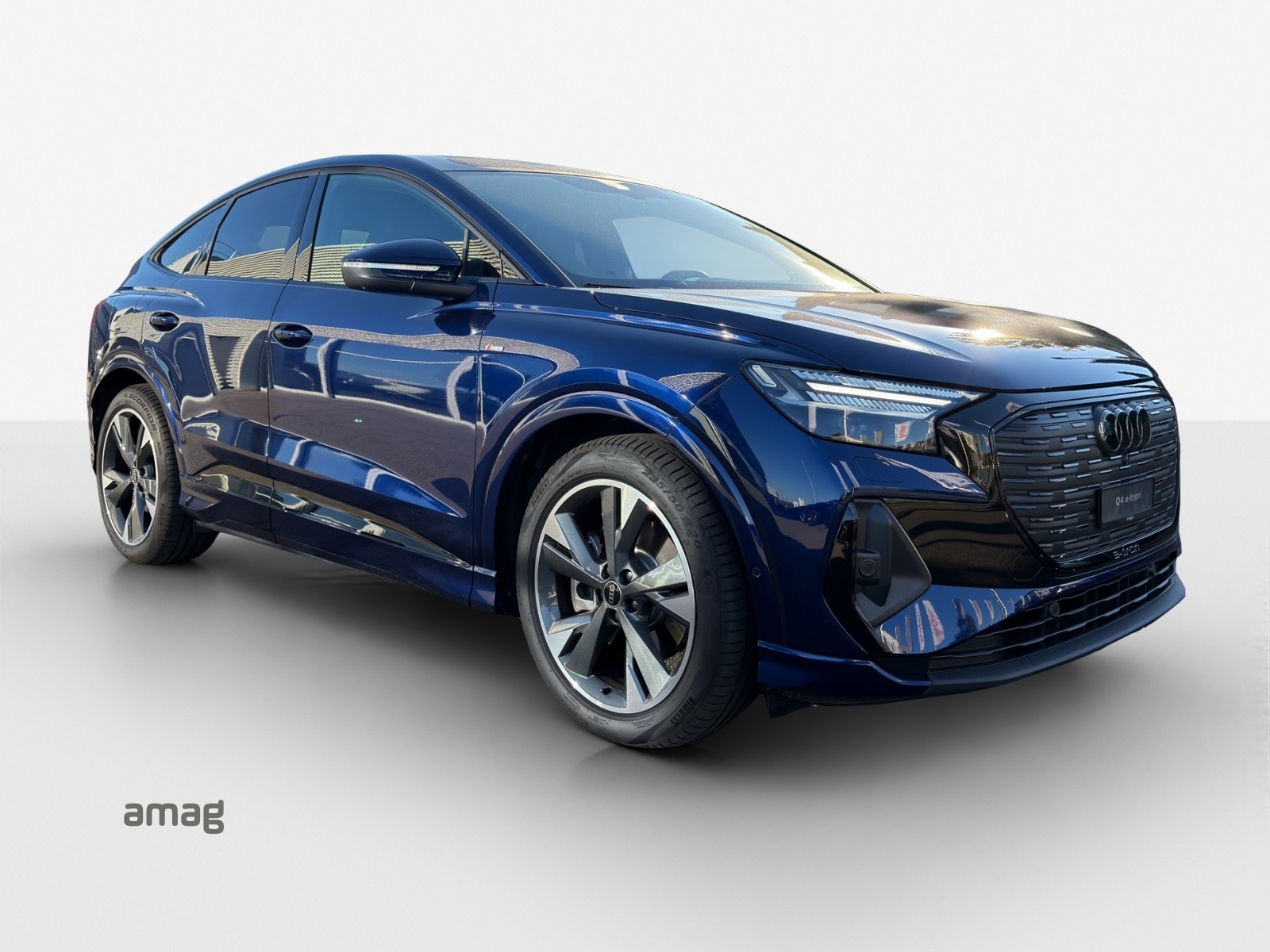 AUDI Q4 Sportback e-tron 50 quattro-image-5