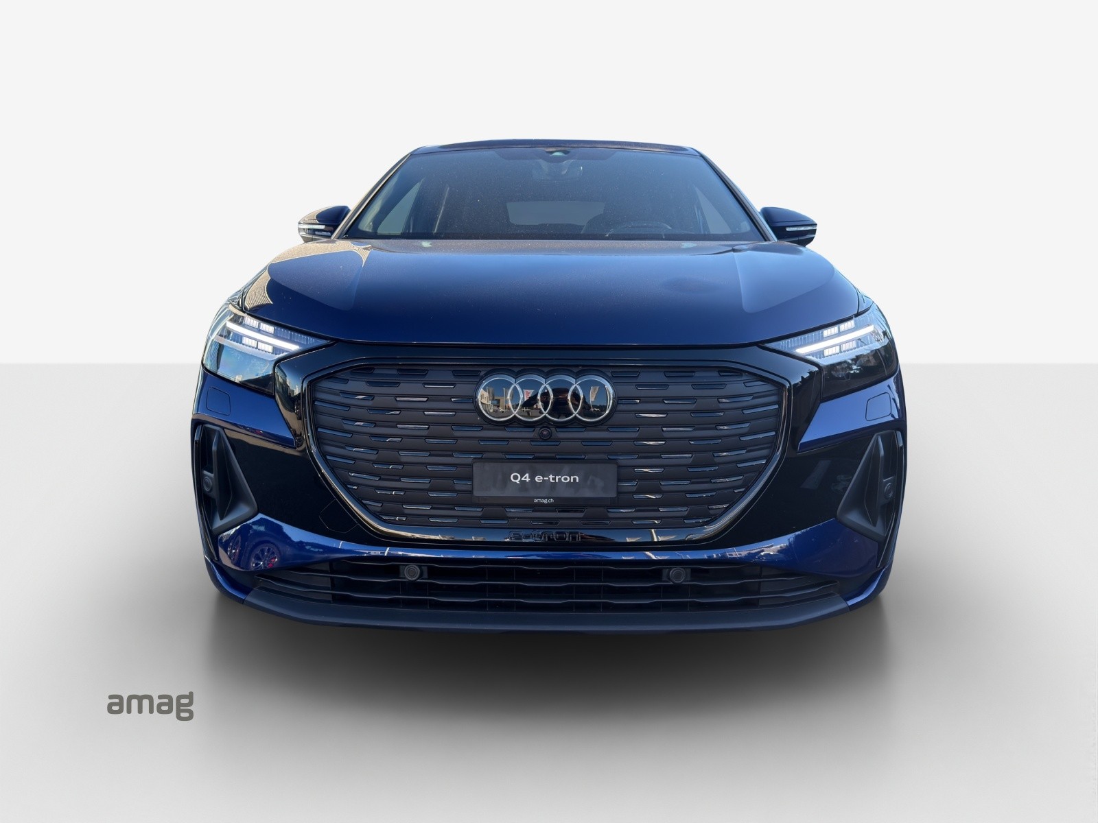 AUDI Q4 Sportback e-tron 50 quattro-image-6
