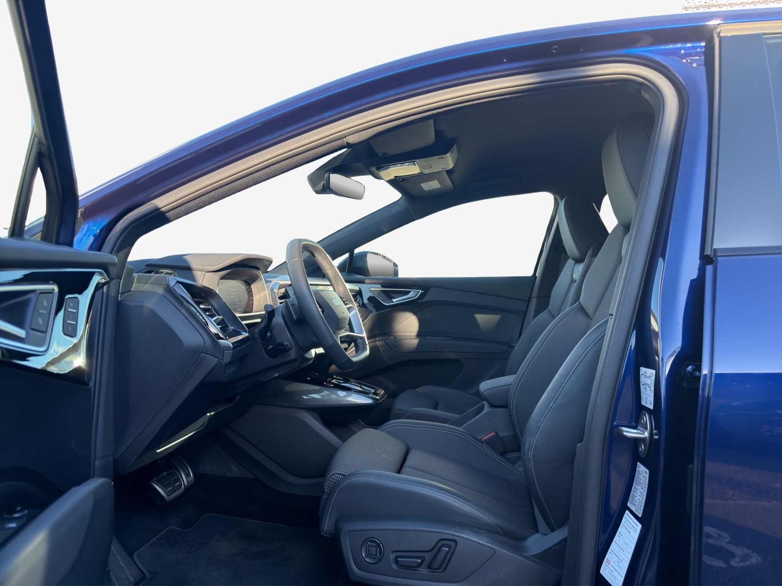 AUDI Q4 Sportback e-tron 50 quattro-image-7