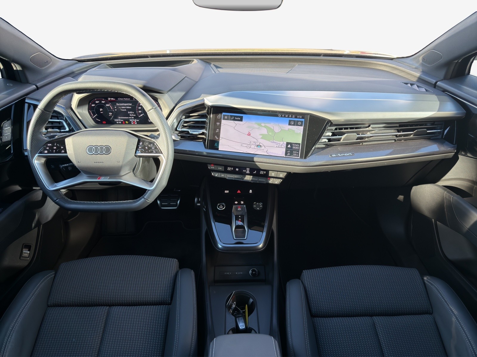 AUDI Q4 Sportback e-tron 50 quattro-image-10