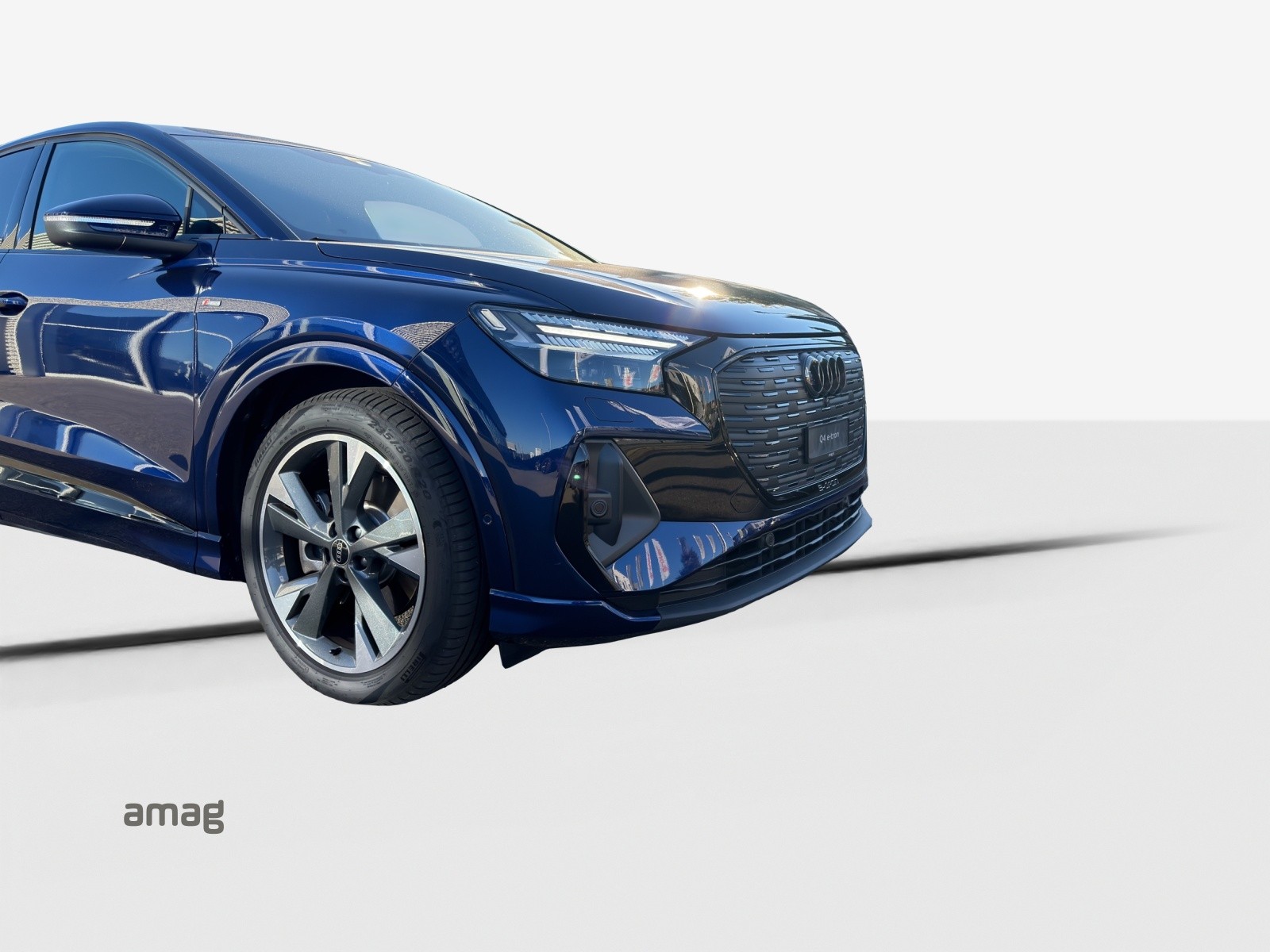 AUDI Q4 Sportback e-tron 50 quattro-image-14