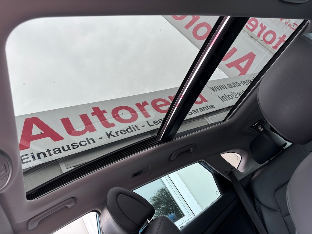 HYUNDAI Tucson 2.0 CRDI Vertex 4WD Automatic-image-6