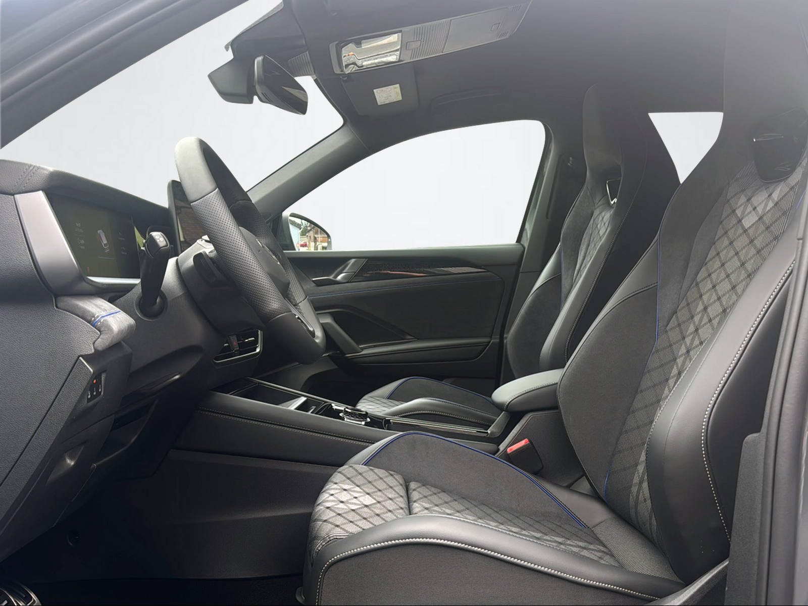 VW Tayron 2.0 TSI R-Line DSG 4motion-image-4