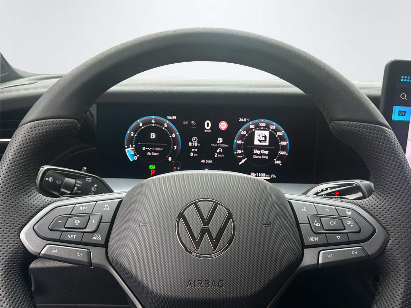 VW Tayron 2.0 TSI R-Line DSG 4motion-image-6